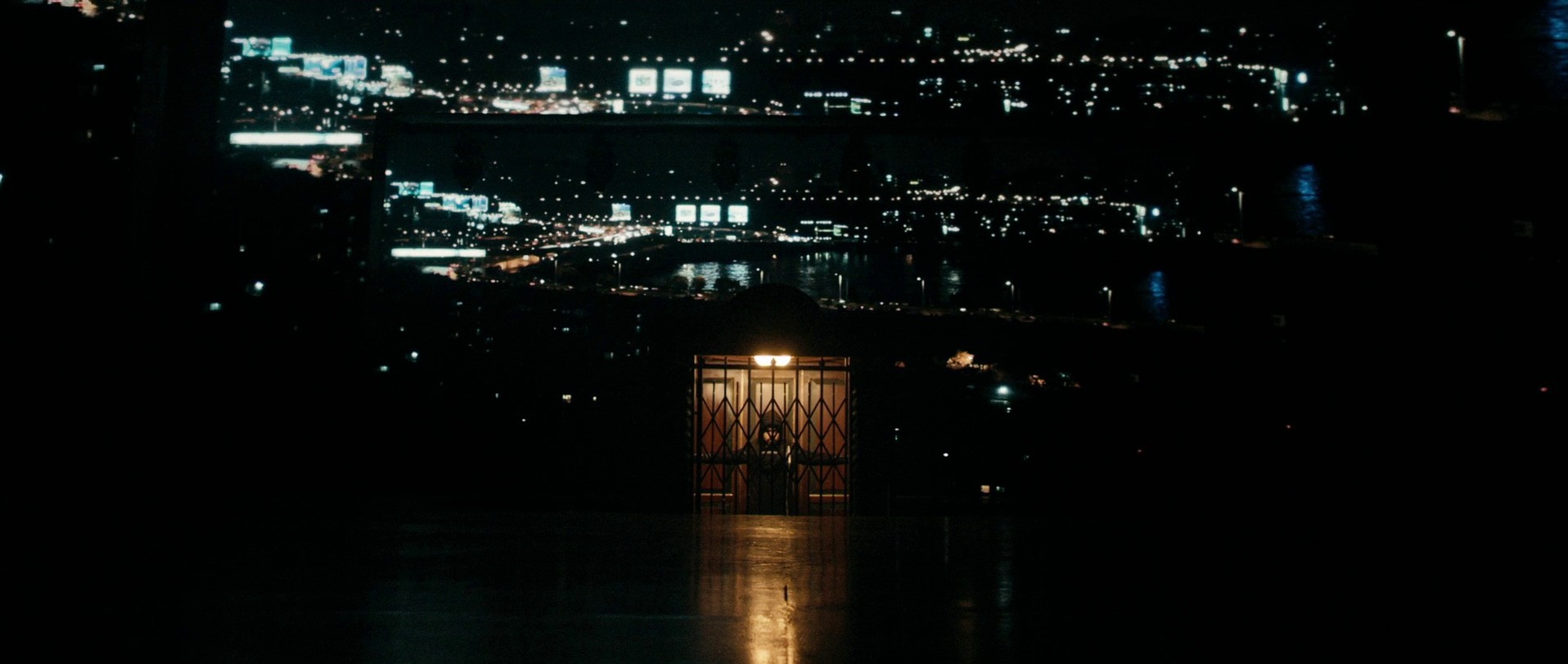 Ek Thi Daayan (2013) —  shot,  lighting