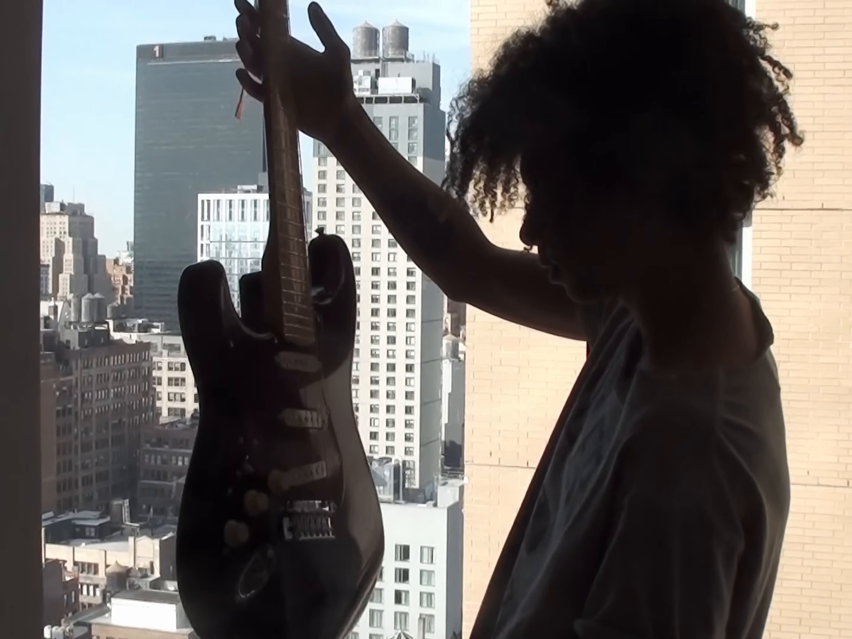 TATTOOS & U (2025) —  shot,  lighting