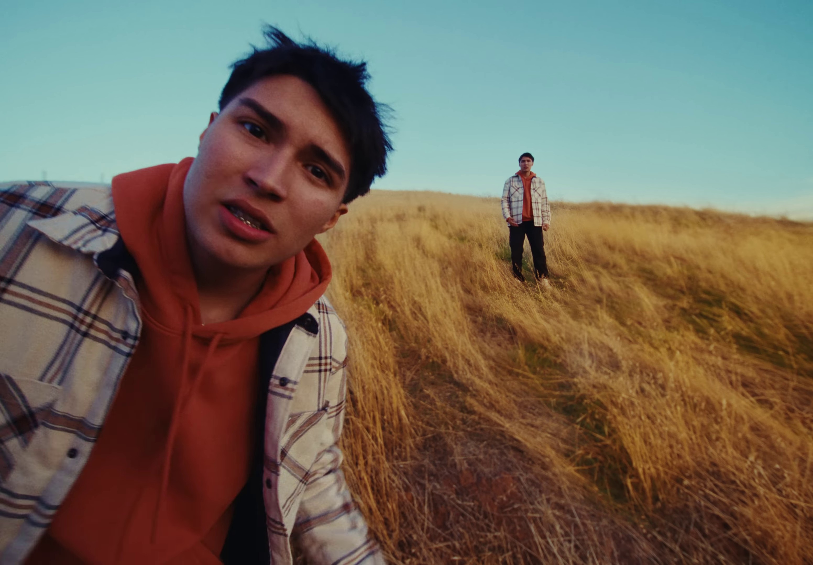 Wasted Summers (2024) —  shot,  lighting