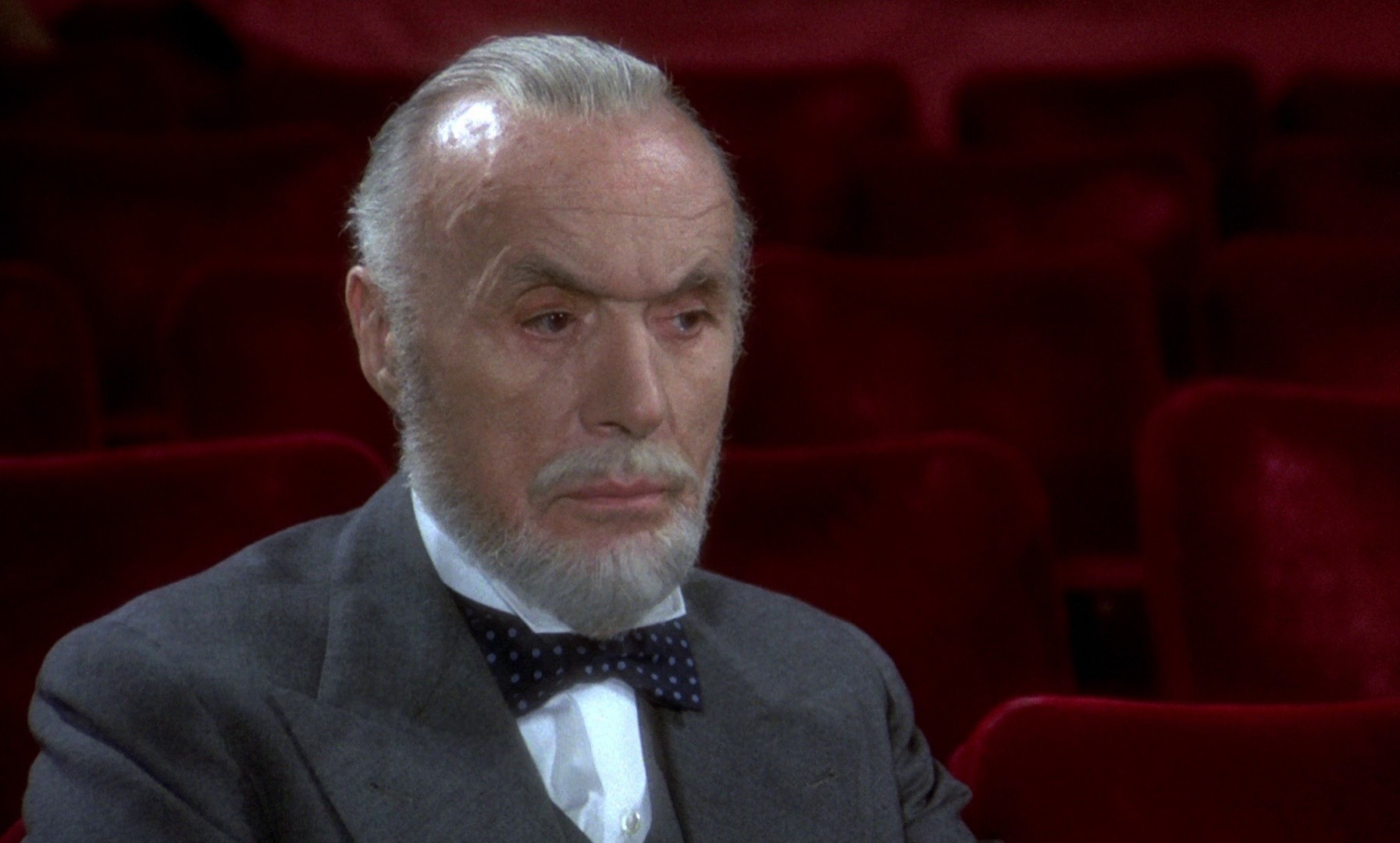 Stavisky (1974) —  shot,  lighting