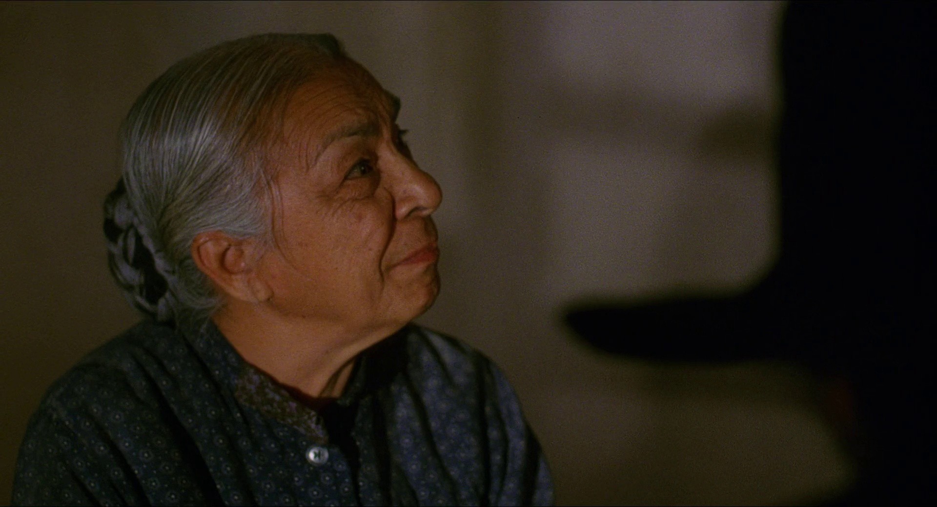 Caravaggio (1987) —  shot,  lighting