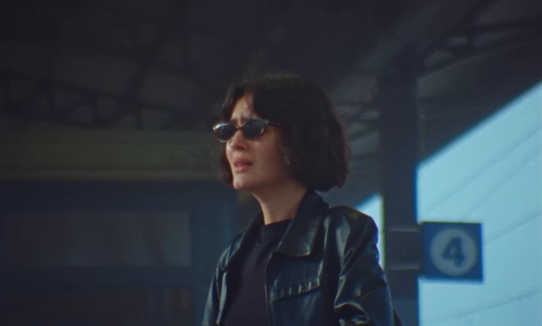 Il morso di Tyson (2024) —  shot,  lighting