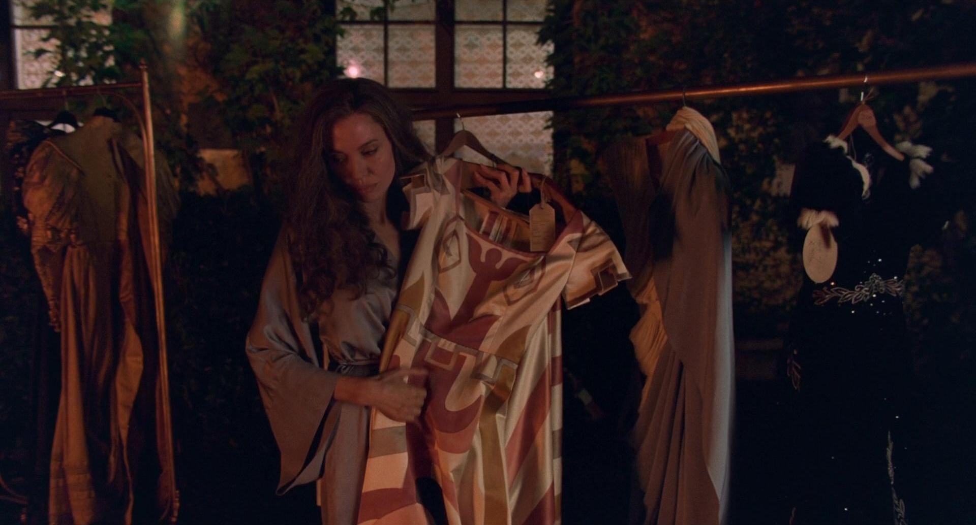 Maria (2024) —  shot,  lighting