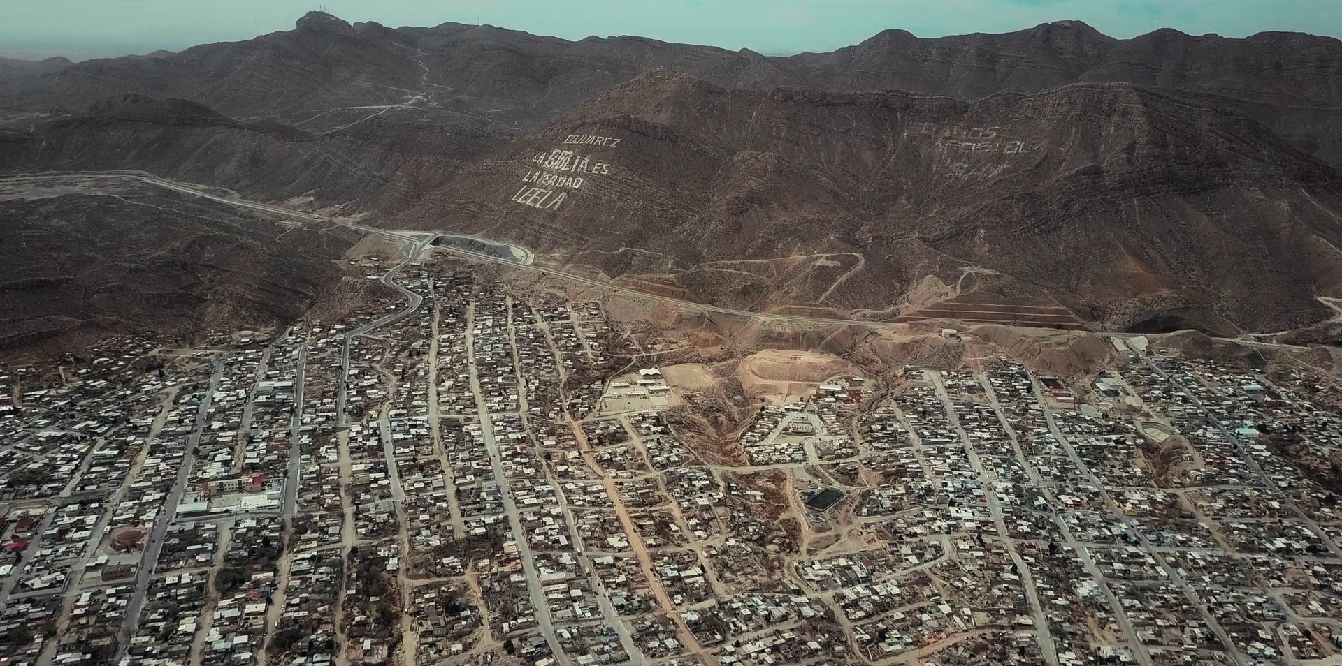 12 Steps (2021) —  shot,  lighting