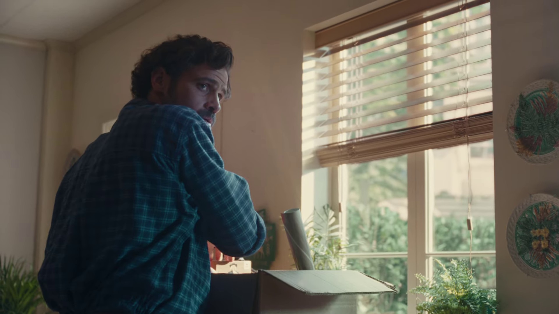 Quaker. You’ve Got This. (2024) —  shot,  lighting