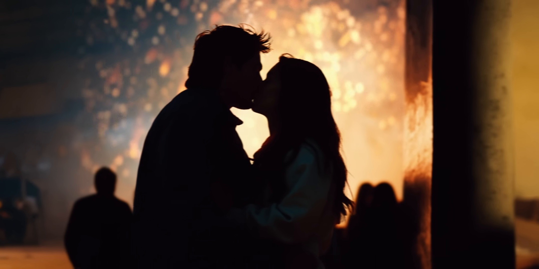 Faithless (2024) —  shot,  lighting