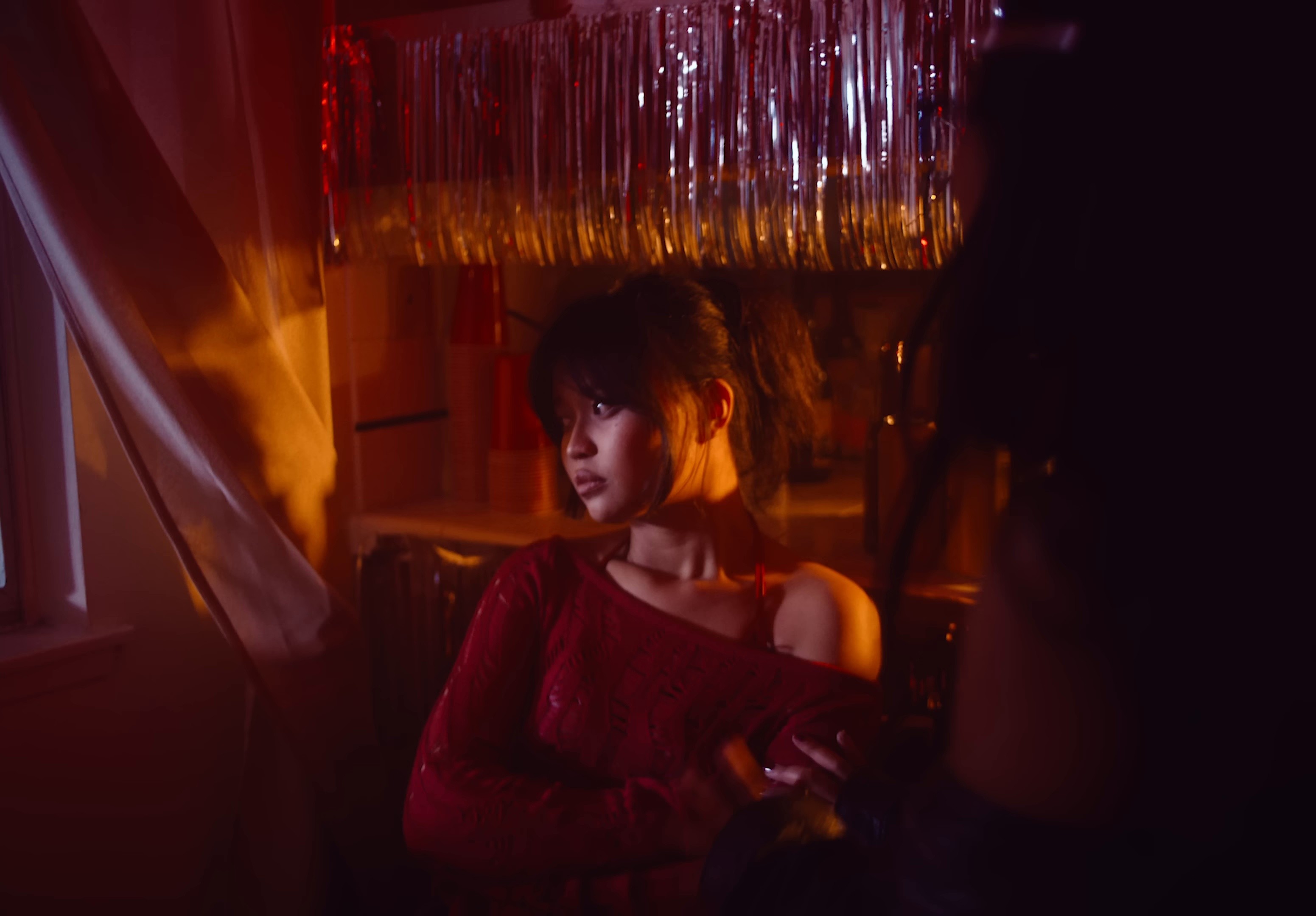 Coraline (2025) —  shot,  lighting