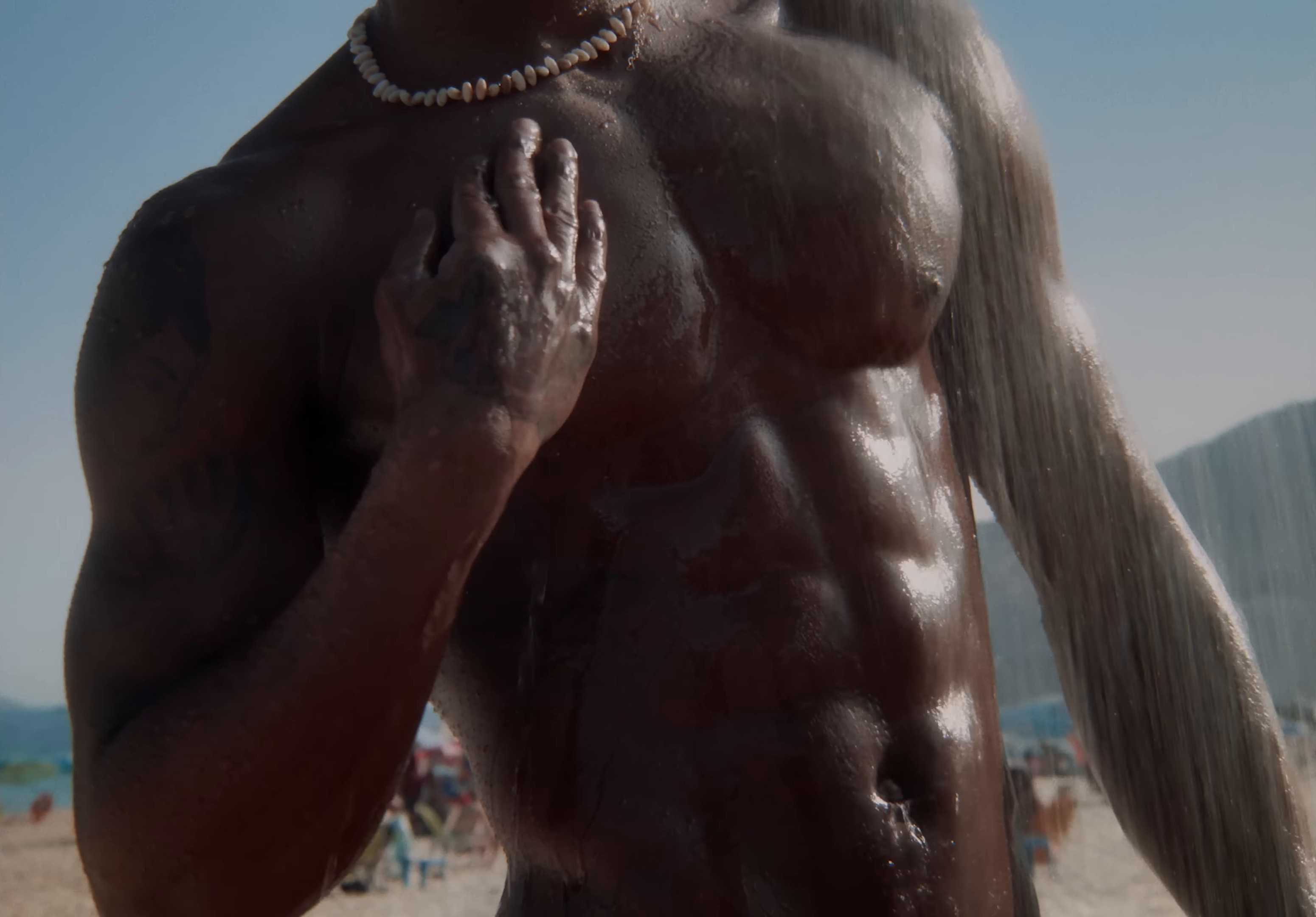 Rio de Janeiro (2024) —  shot,  lighting