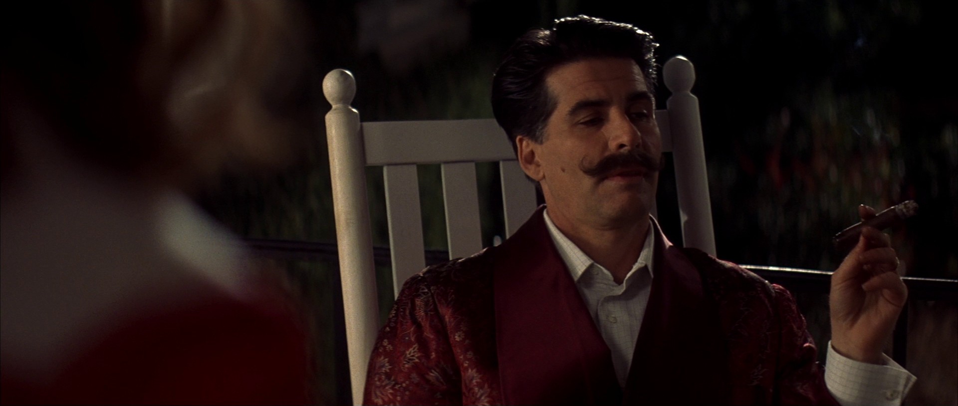 The Notebook (2004) —  shot,  lighting