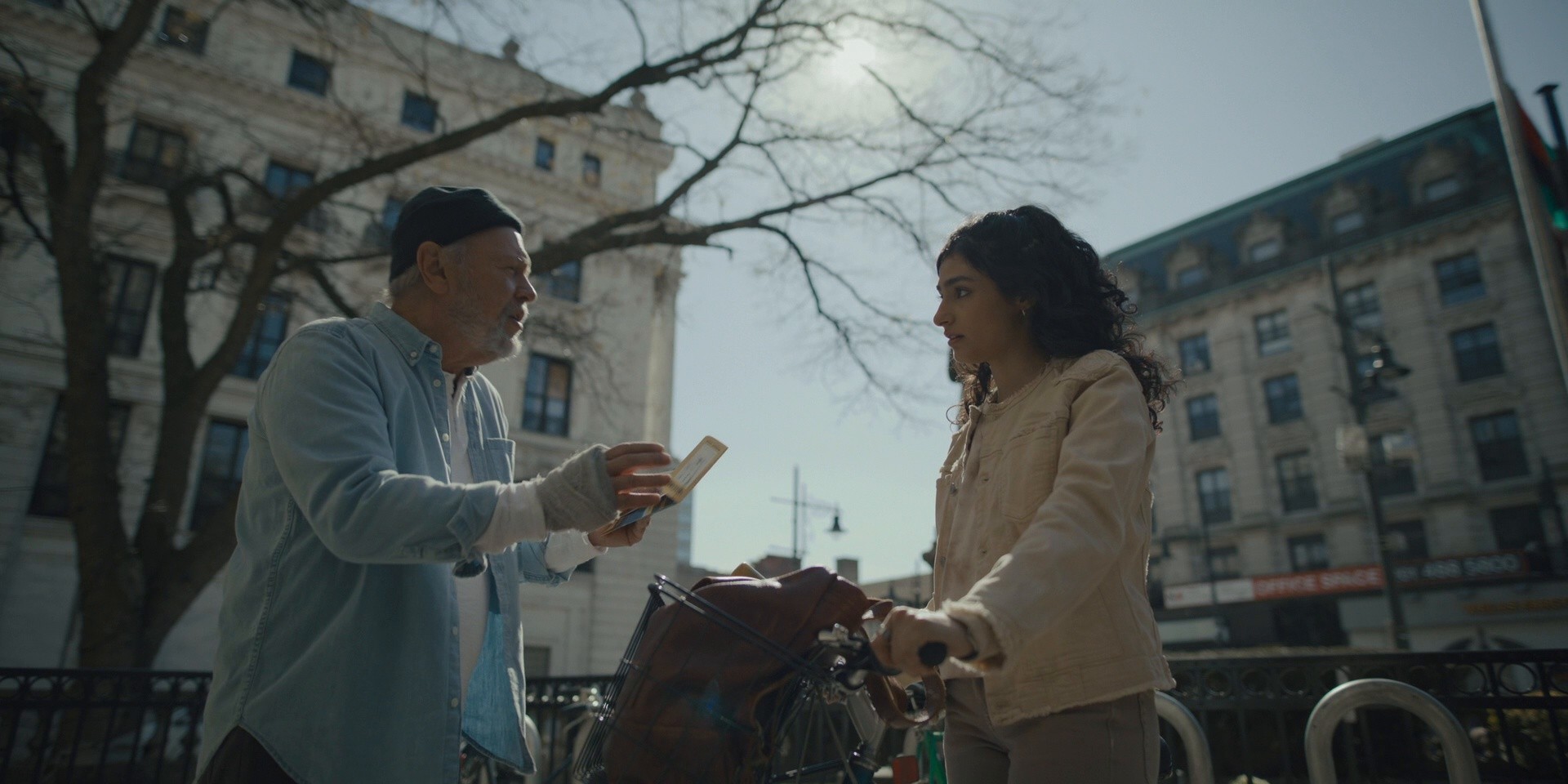 When We Dead Awaken (2024) —  shot,  lighting