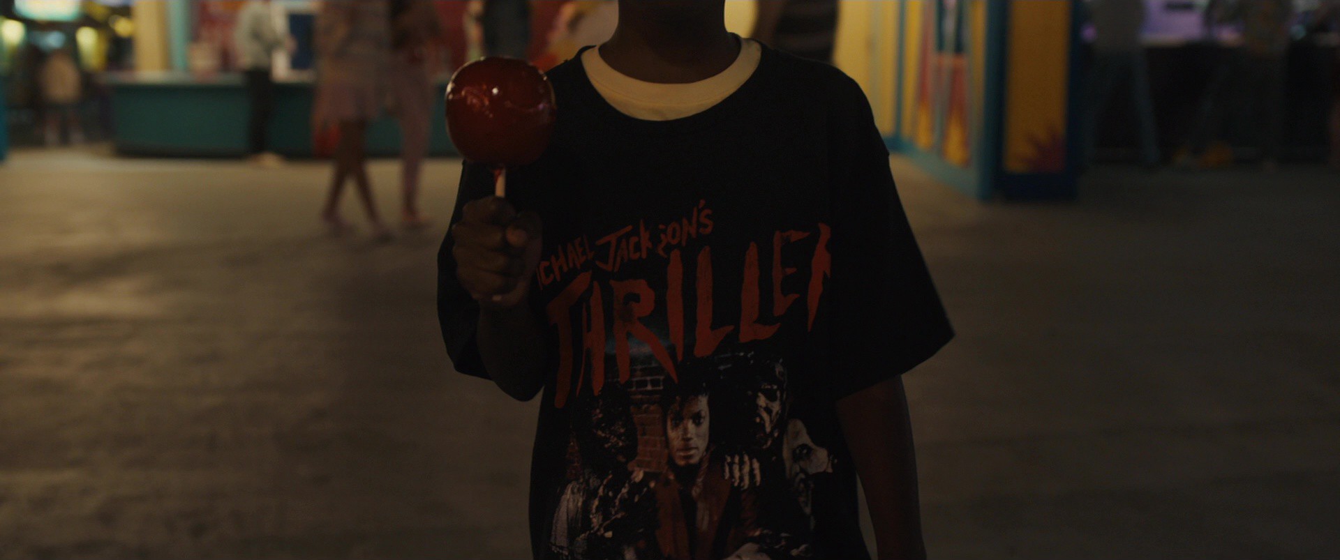 Us (2019) —  shot,  lighting