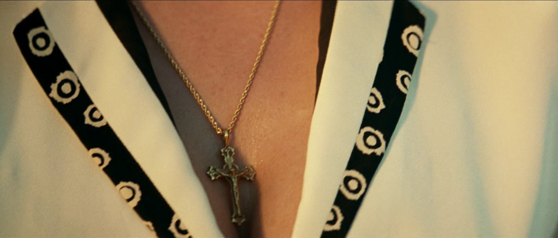 Malena (2000) —  shot,  lighting