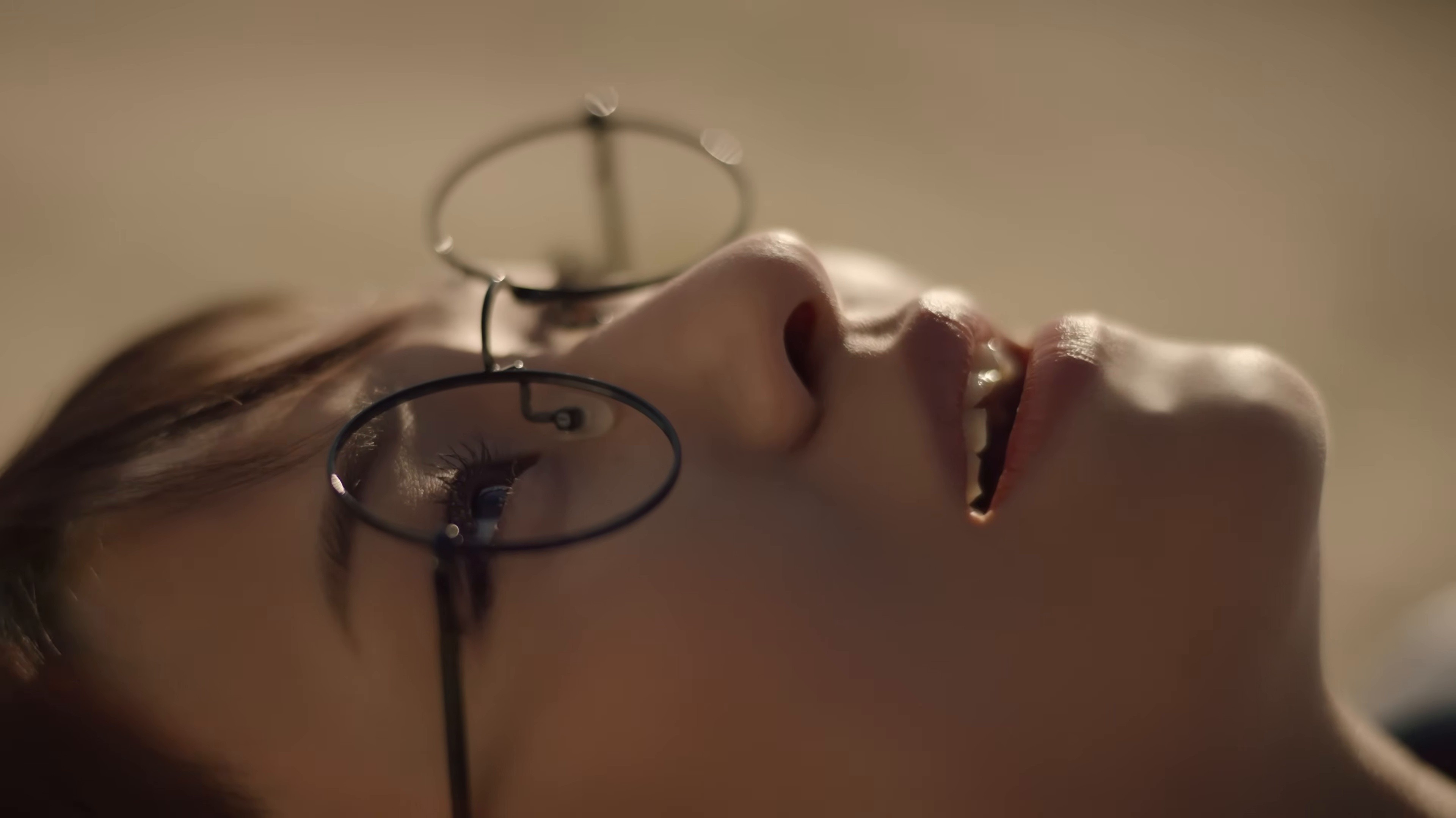 Sailor, Sail On (2025) —  shot,  lighting