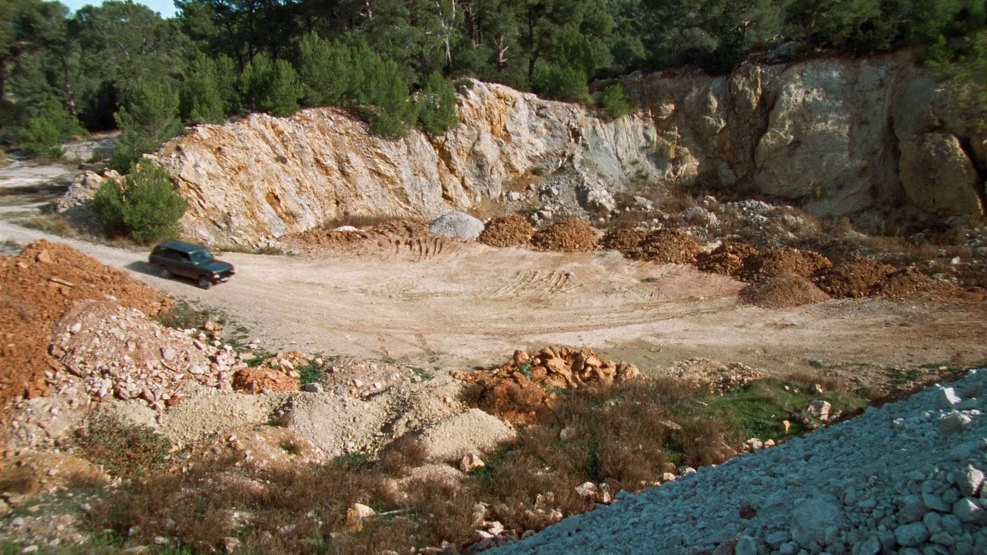 CHIMI SS24 | (2024) —  shot,  lighting