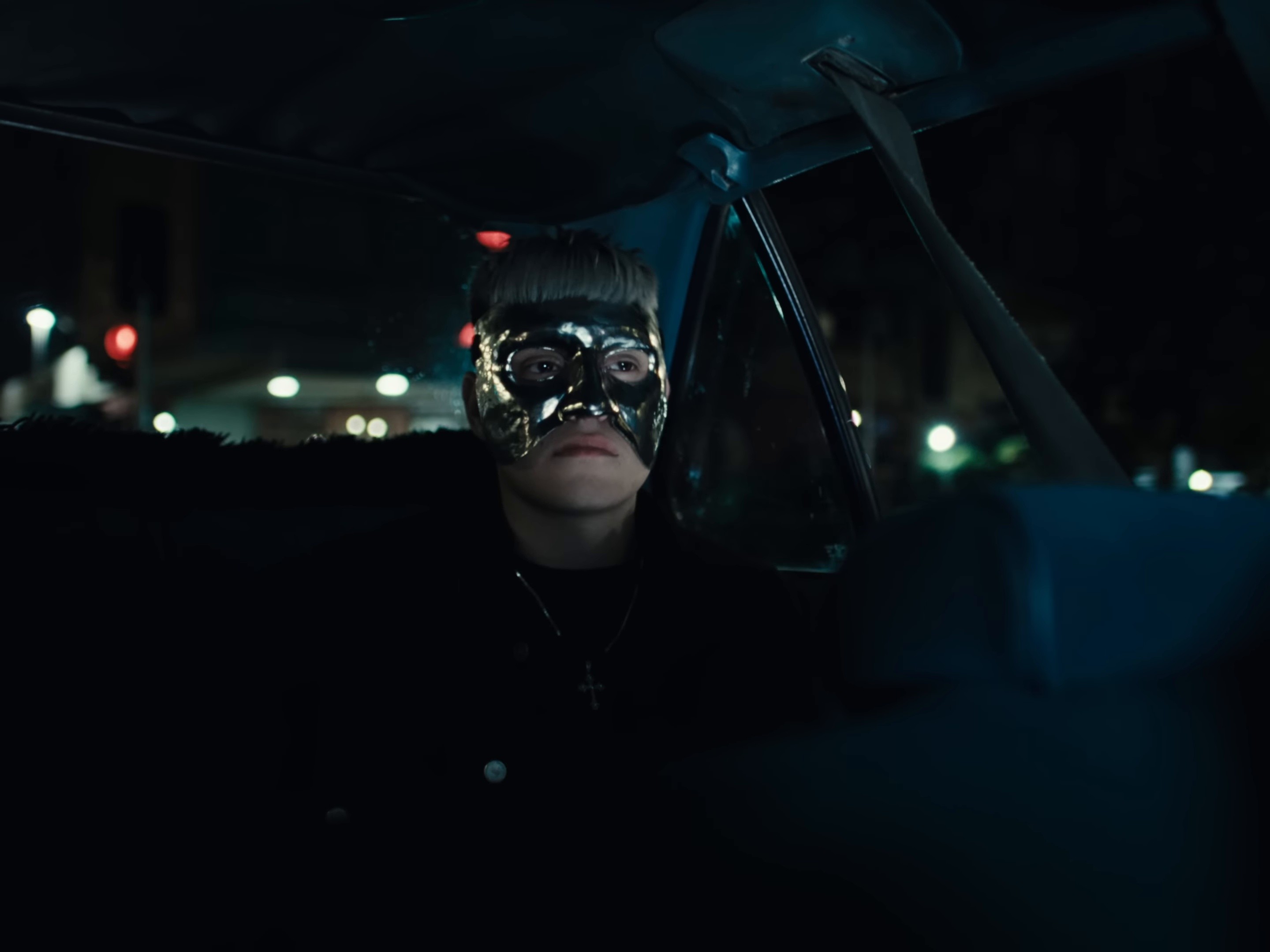 Minnie 2 (2025) —  shot,  lighting