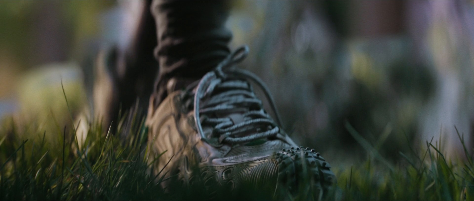 MONCLER X Salhe Bembury (2024) —  shot,  lighting