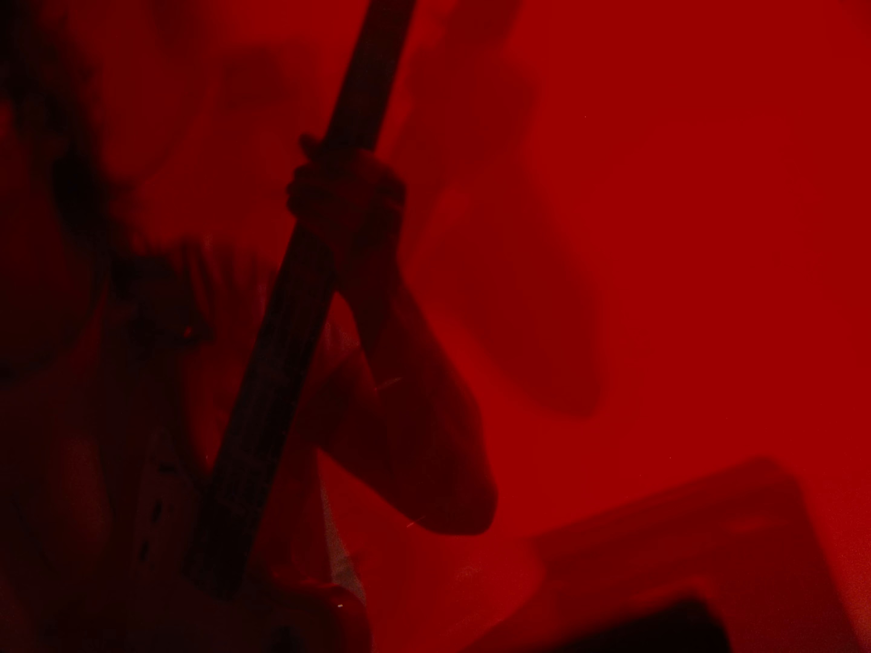 So Cold (2024) —  shot,  lighting