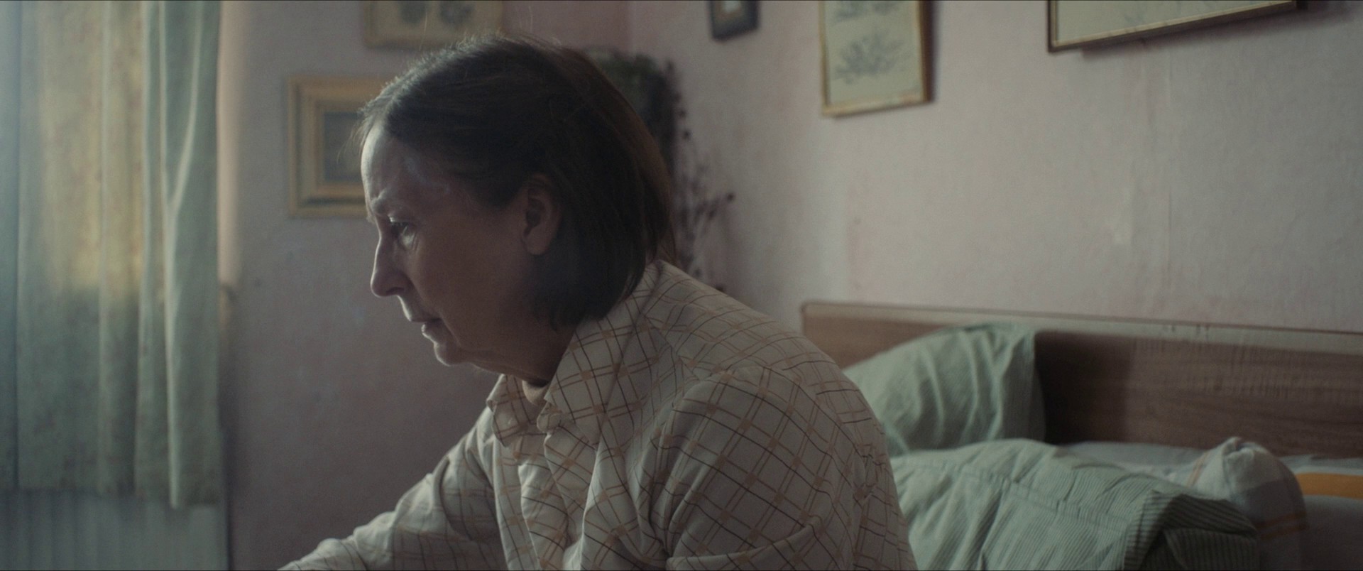 You Are Not My Mother (2021) —  shot,  lighting