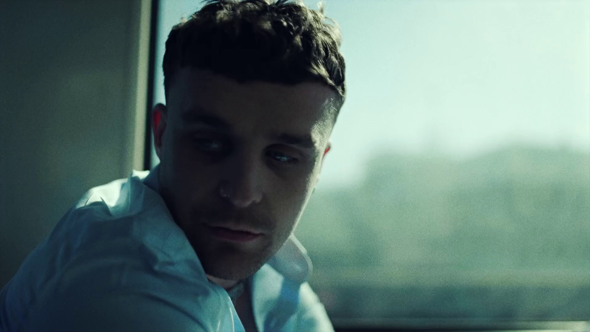 Sick of your Sound (2023) —  shot,  lighting