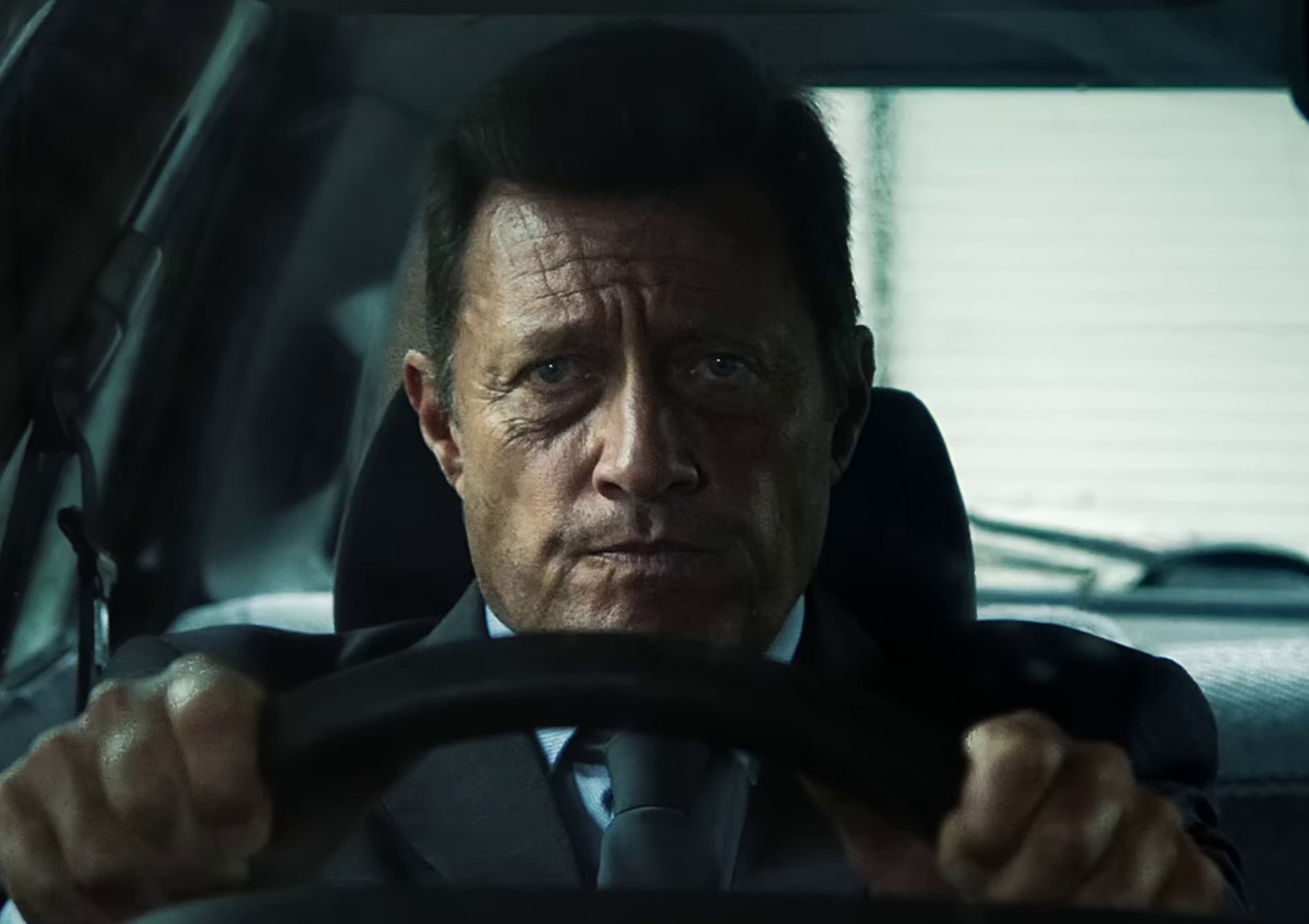 Pull Me Through (2023) —  shot,  lighting