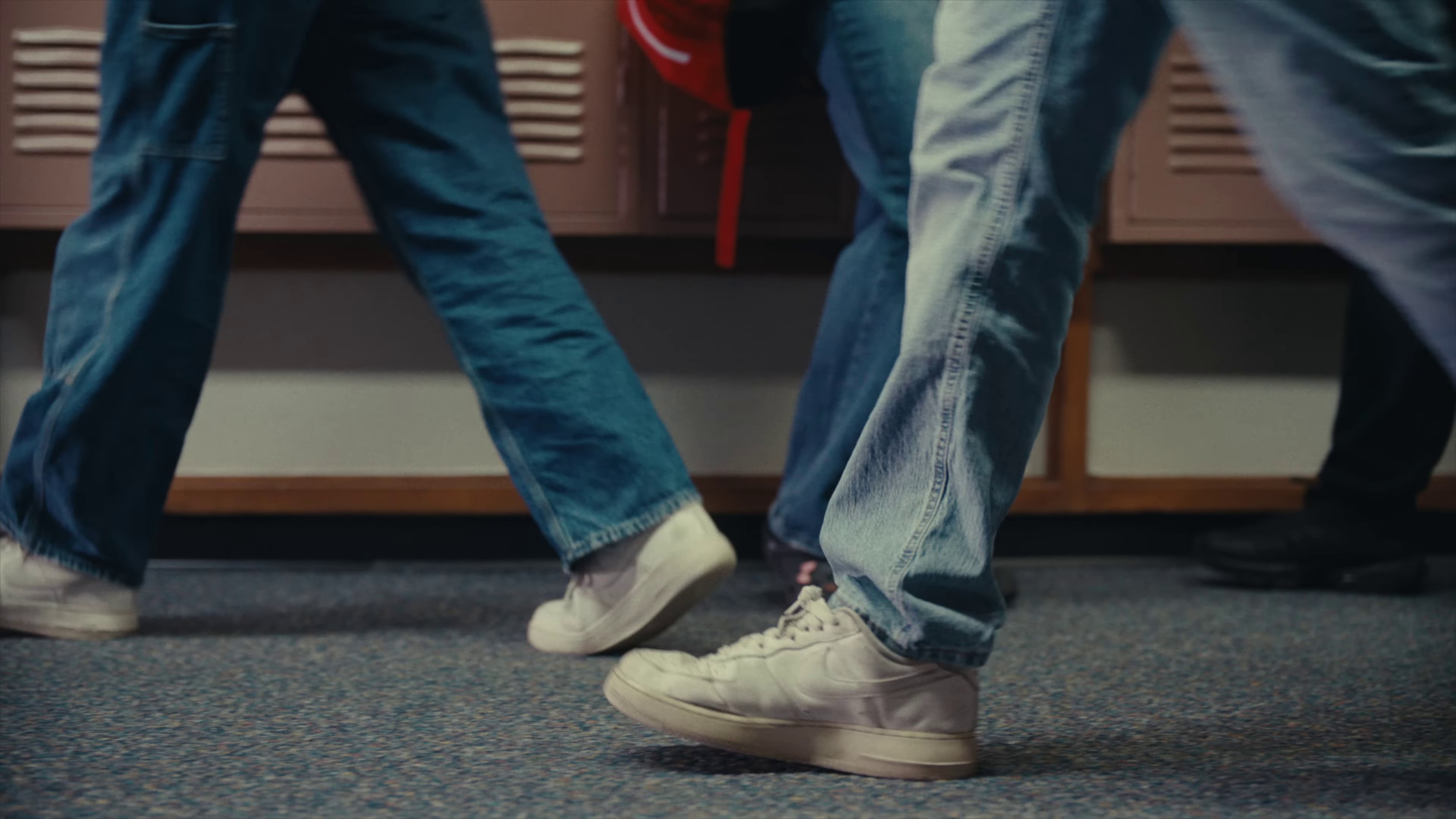 Glo’d Up (2023) —  shot,  lighting