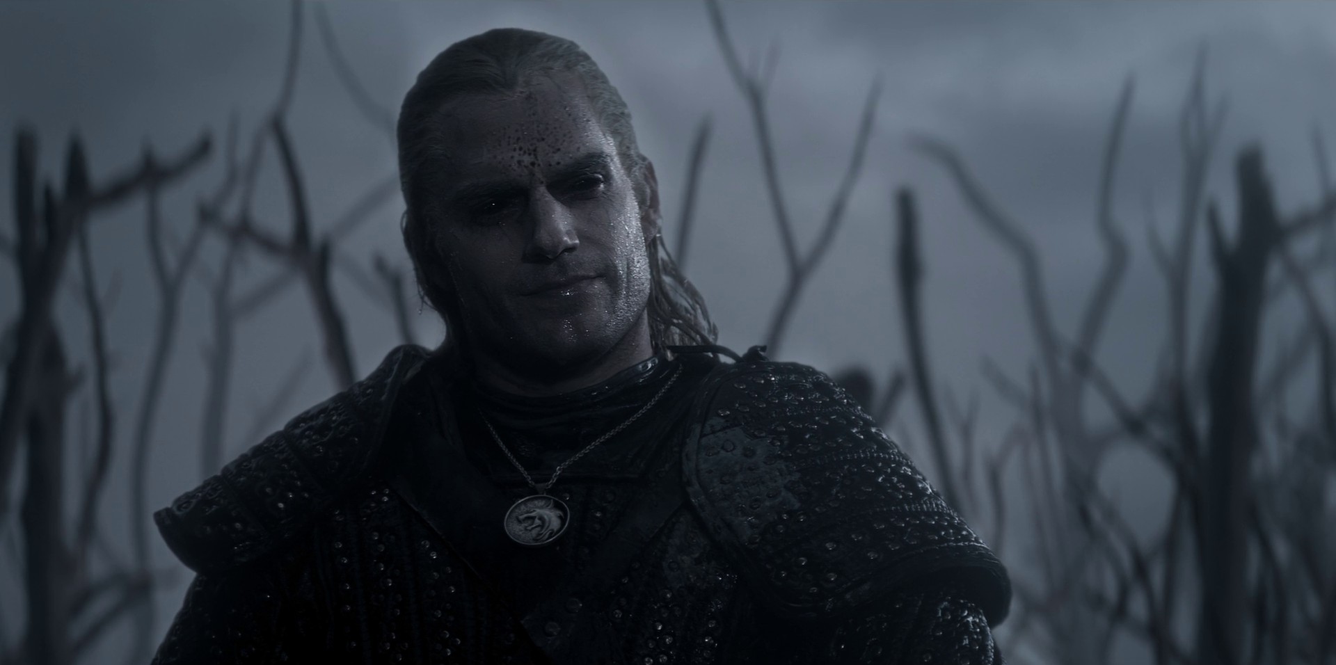 The End's Beginning (2019) —  shot,  lighting