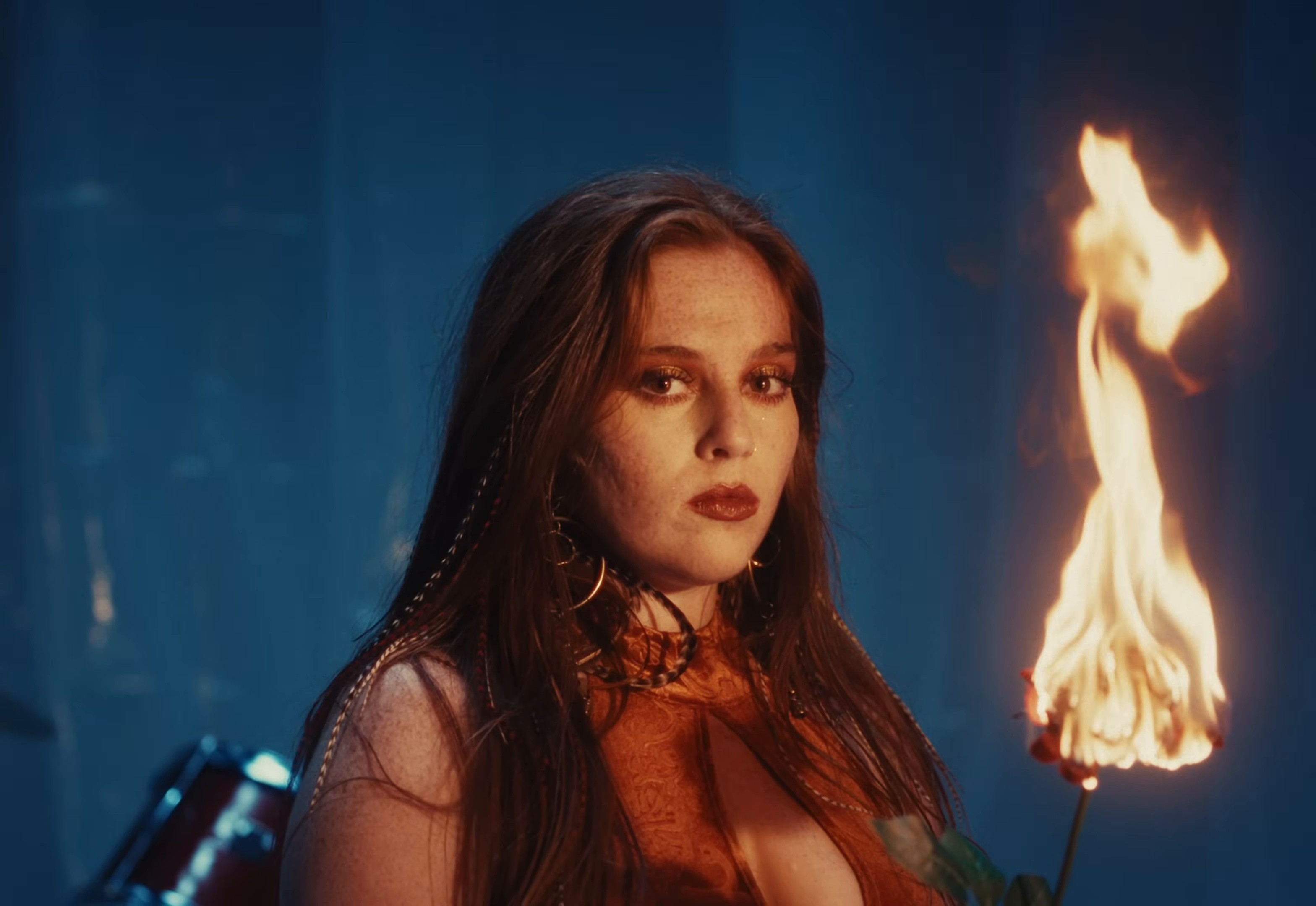 All My Love (2025) —  shot,  lighting