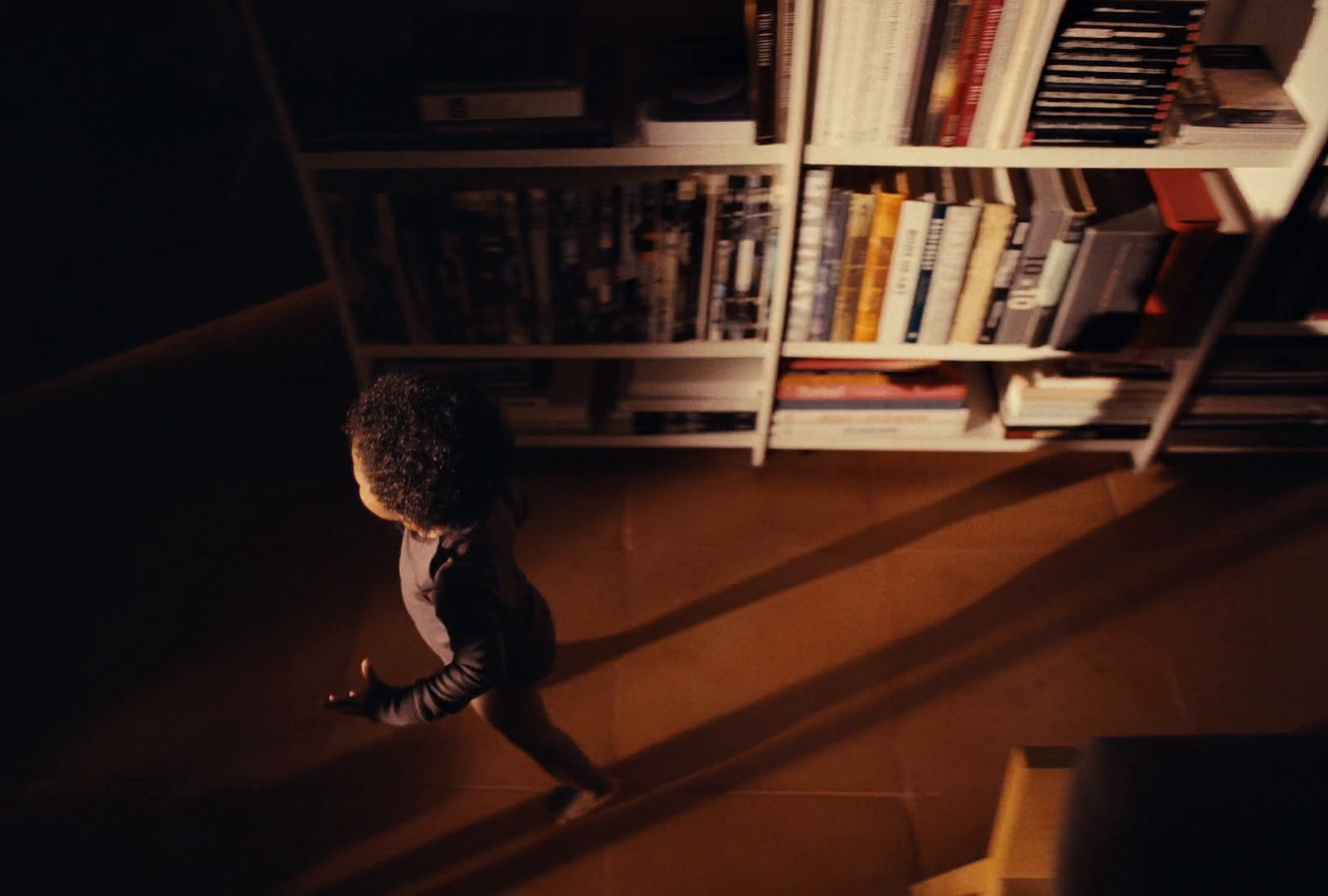 Bugaboo - "Designed for the Future" (2024) —  shot,  lighting