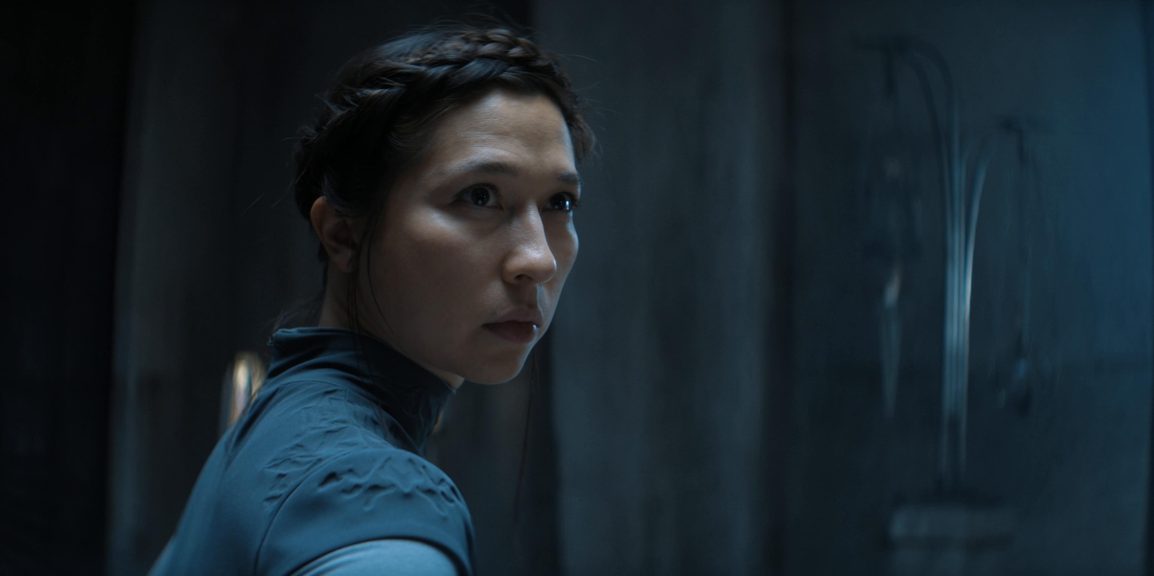 Twice Born (2024) —  shot,  lighting