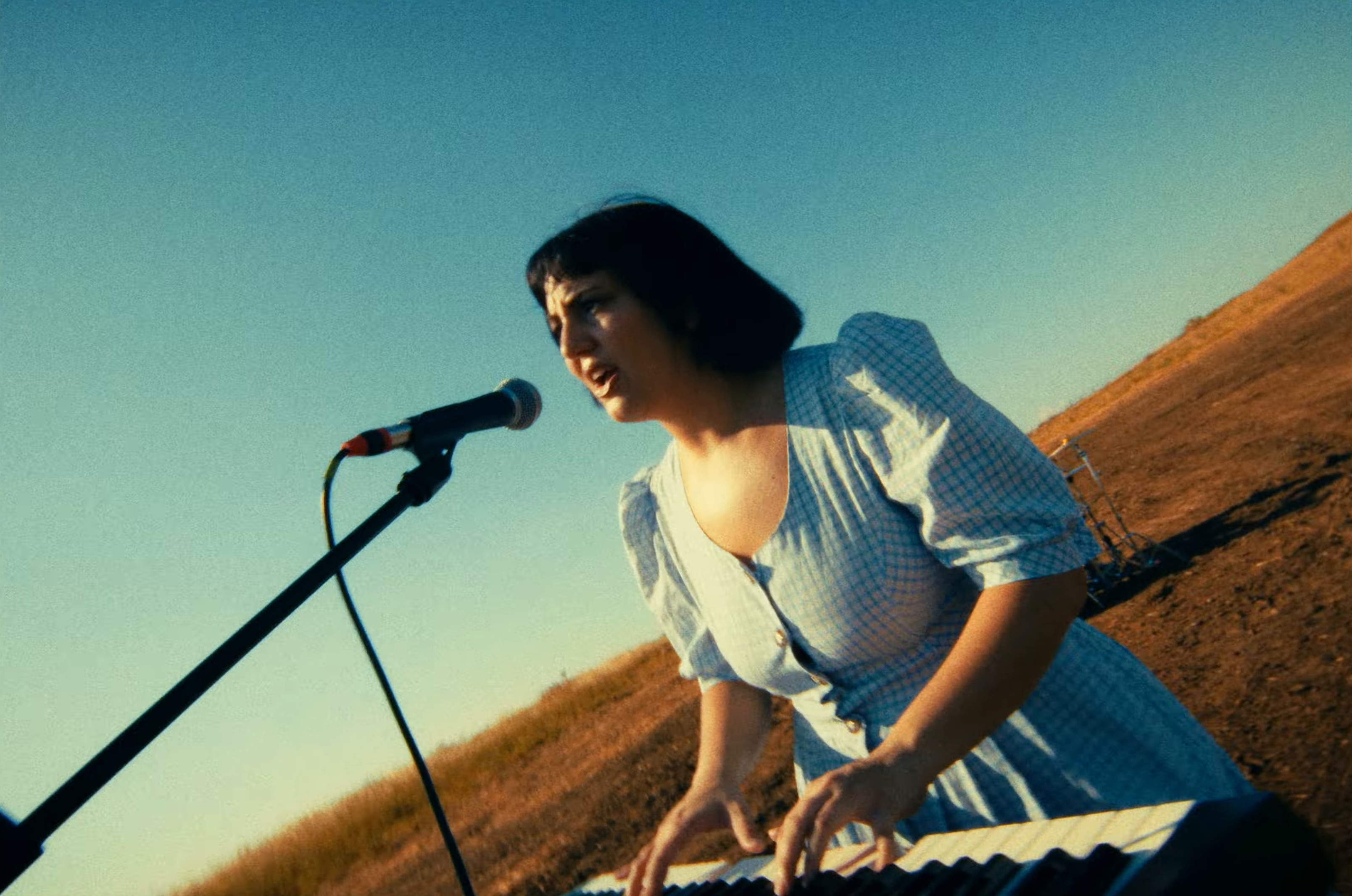 No te has enterado (2024) —  shot,  lighting