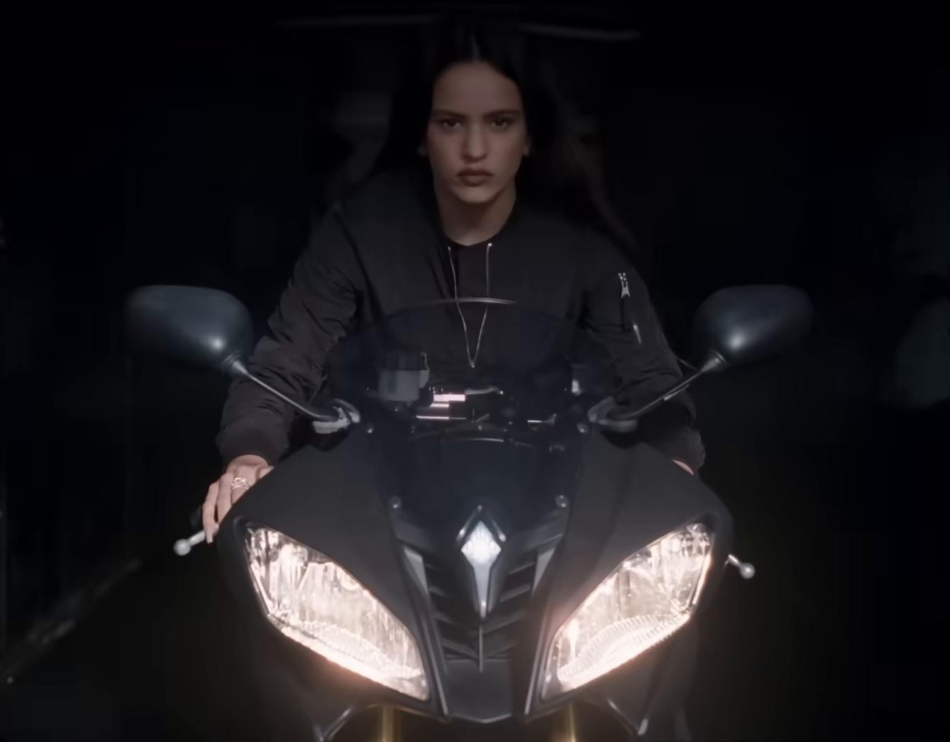 MALAMENTE (2018) —  shot,  lighting