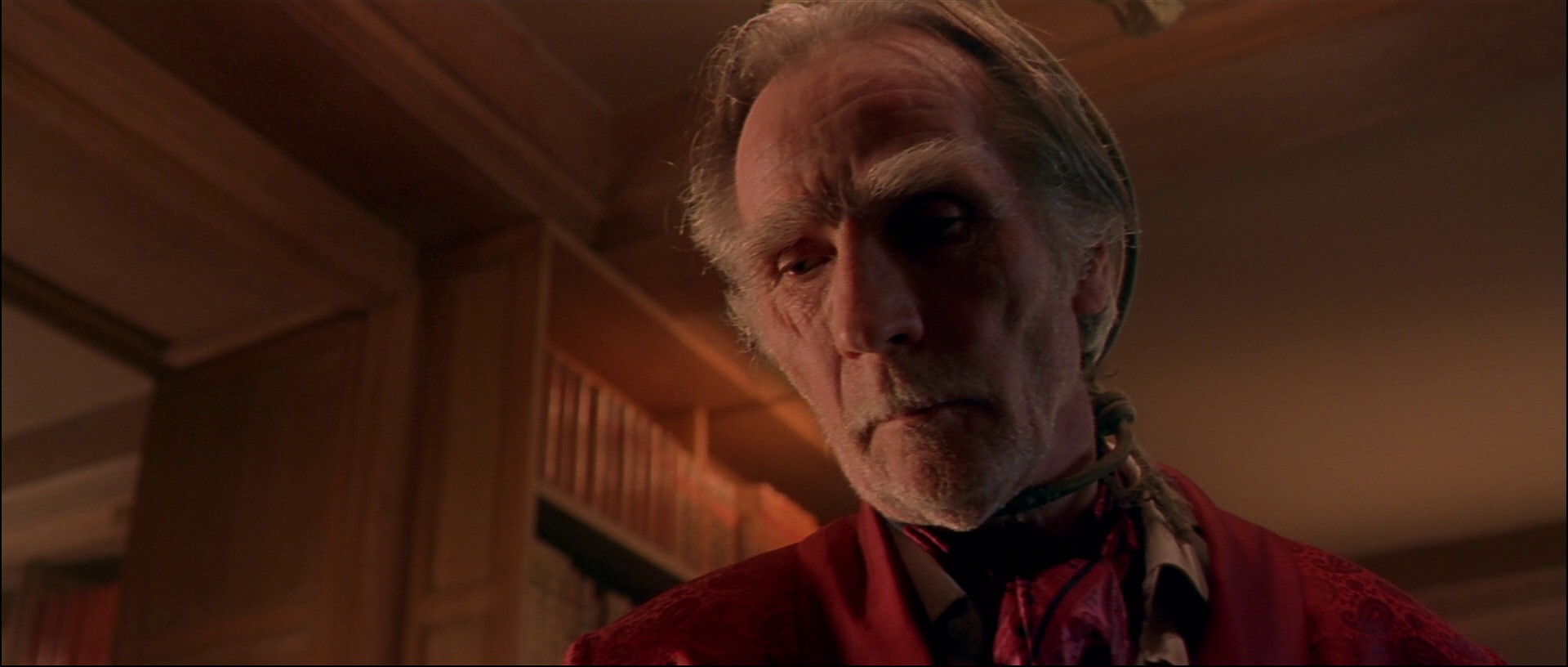 The Ninth Gate (1999) —  shot,  lighting