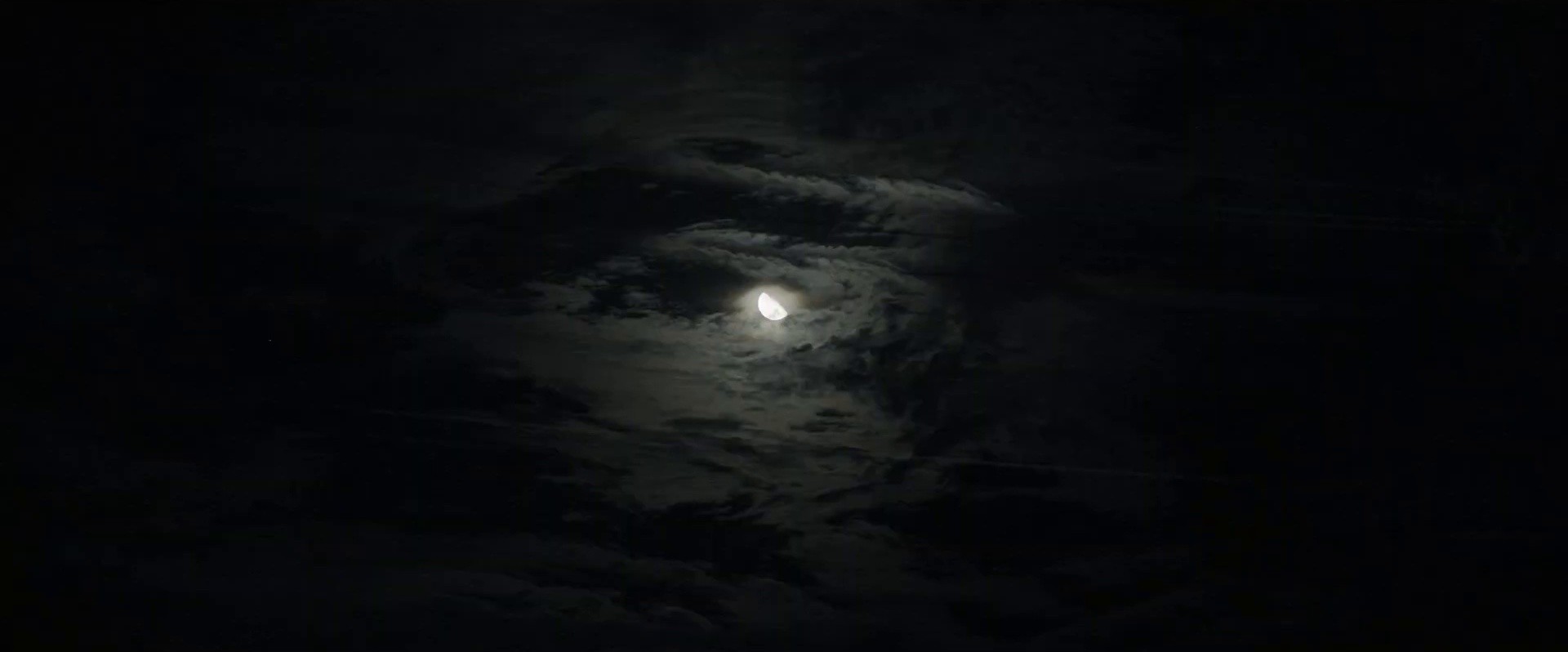 In The Dark (2025) —  shot,  lighting