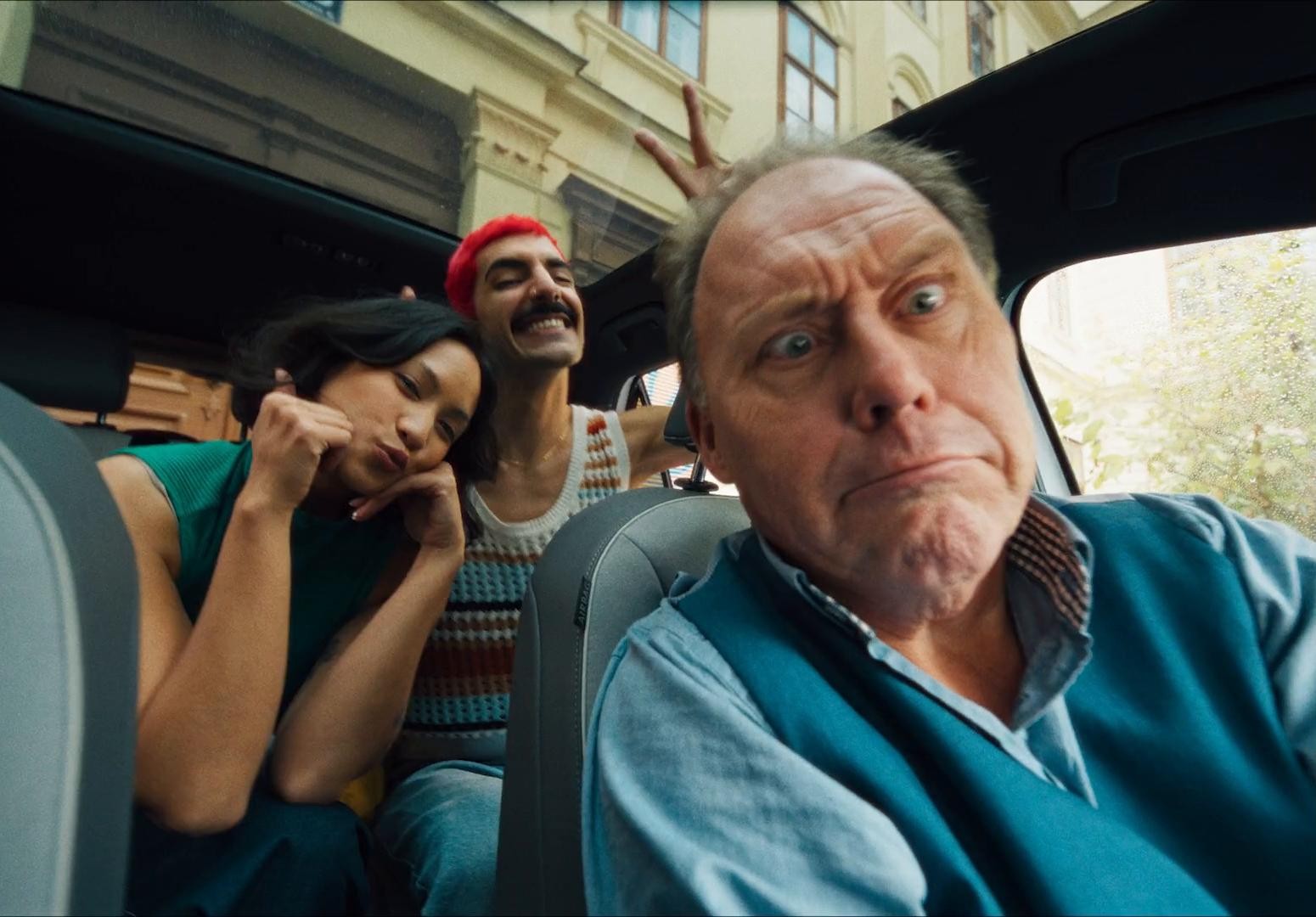 Lebensgefühl Austria (2024) —  shot,  lighting