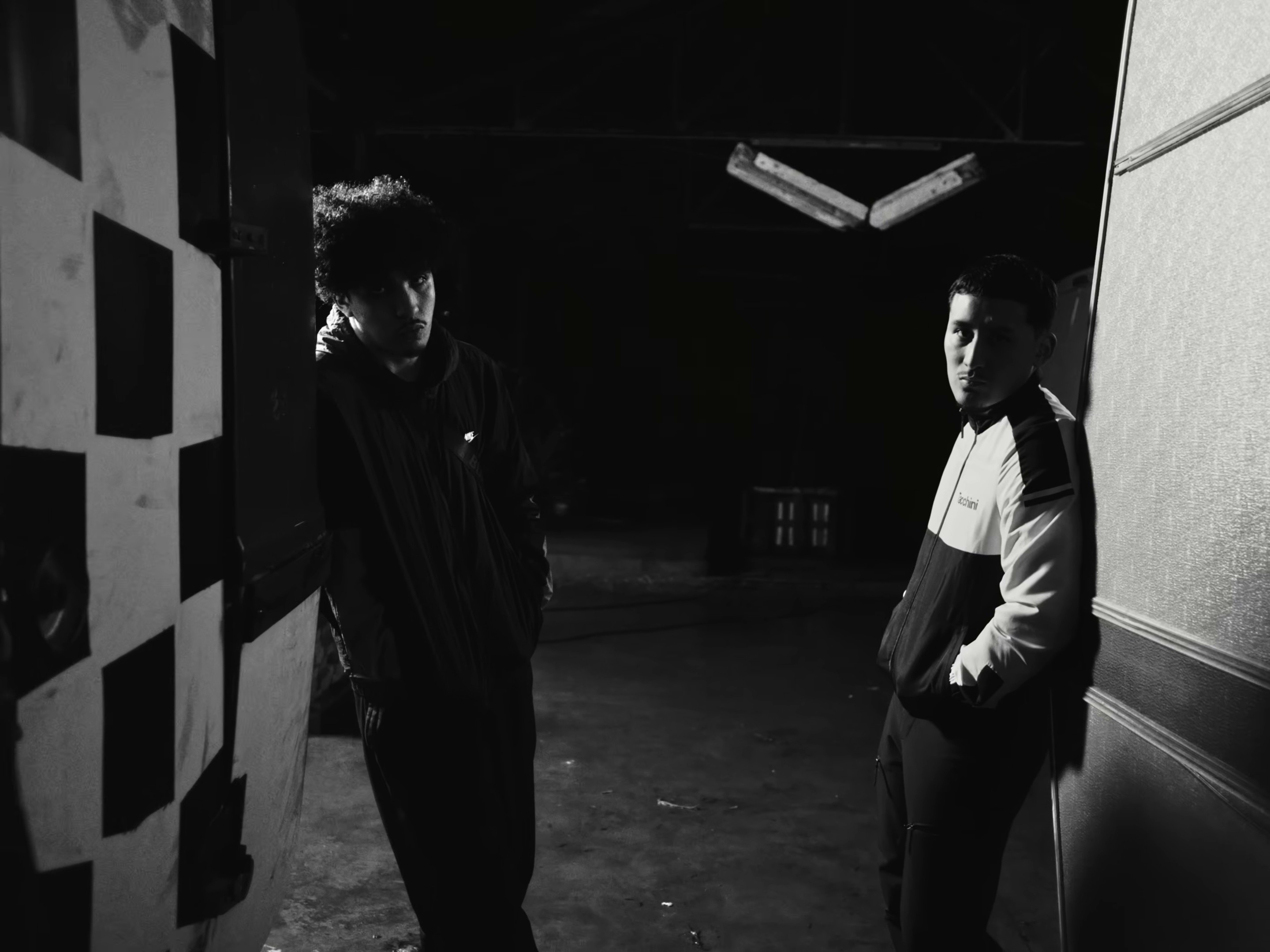 HENNY POP (2026) —  shot,  lighting