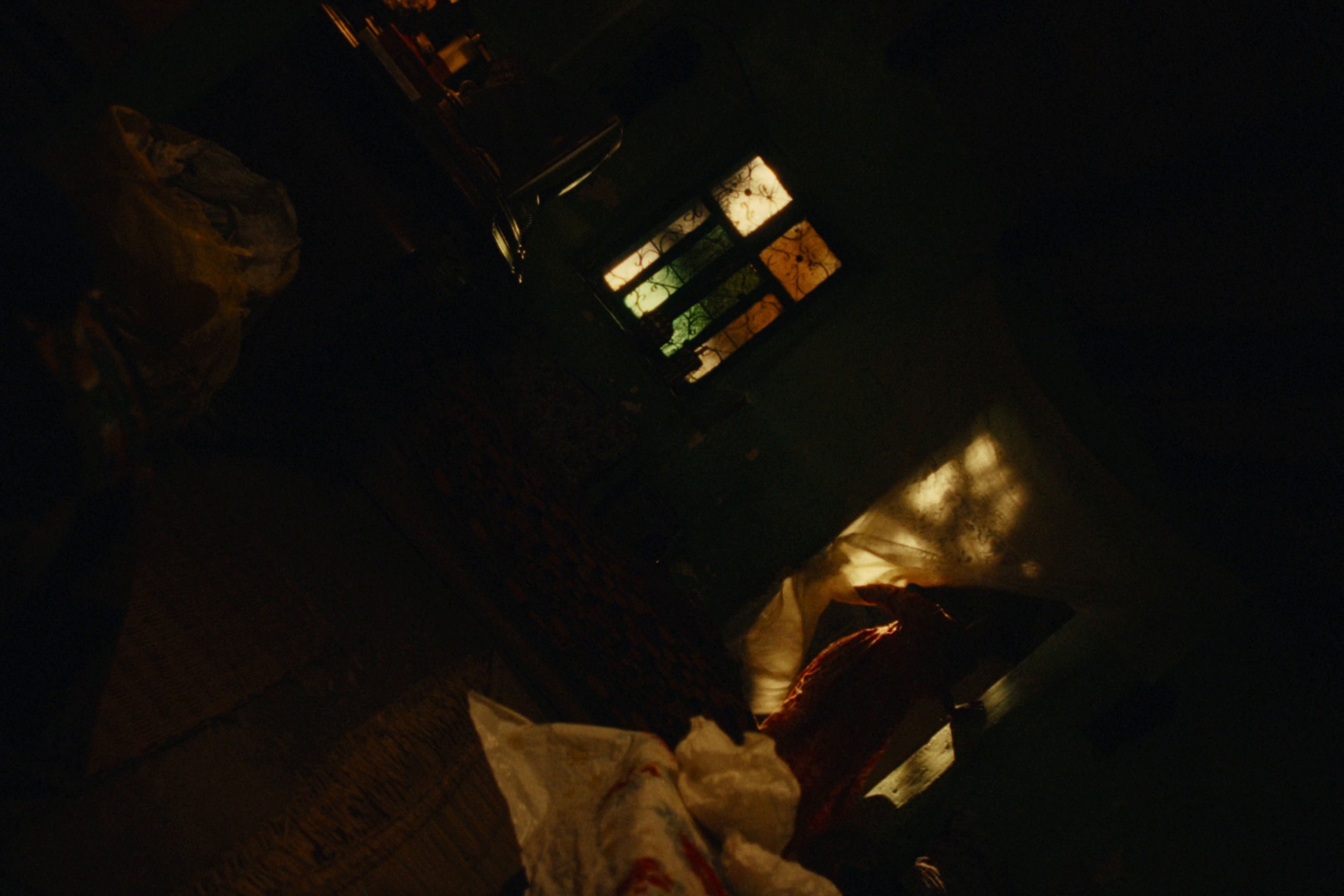 UNHCR – Through My Eyes (2024) —  shot,  lighting