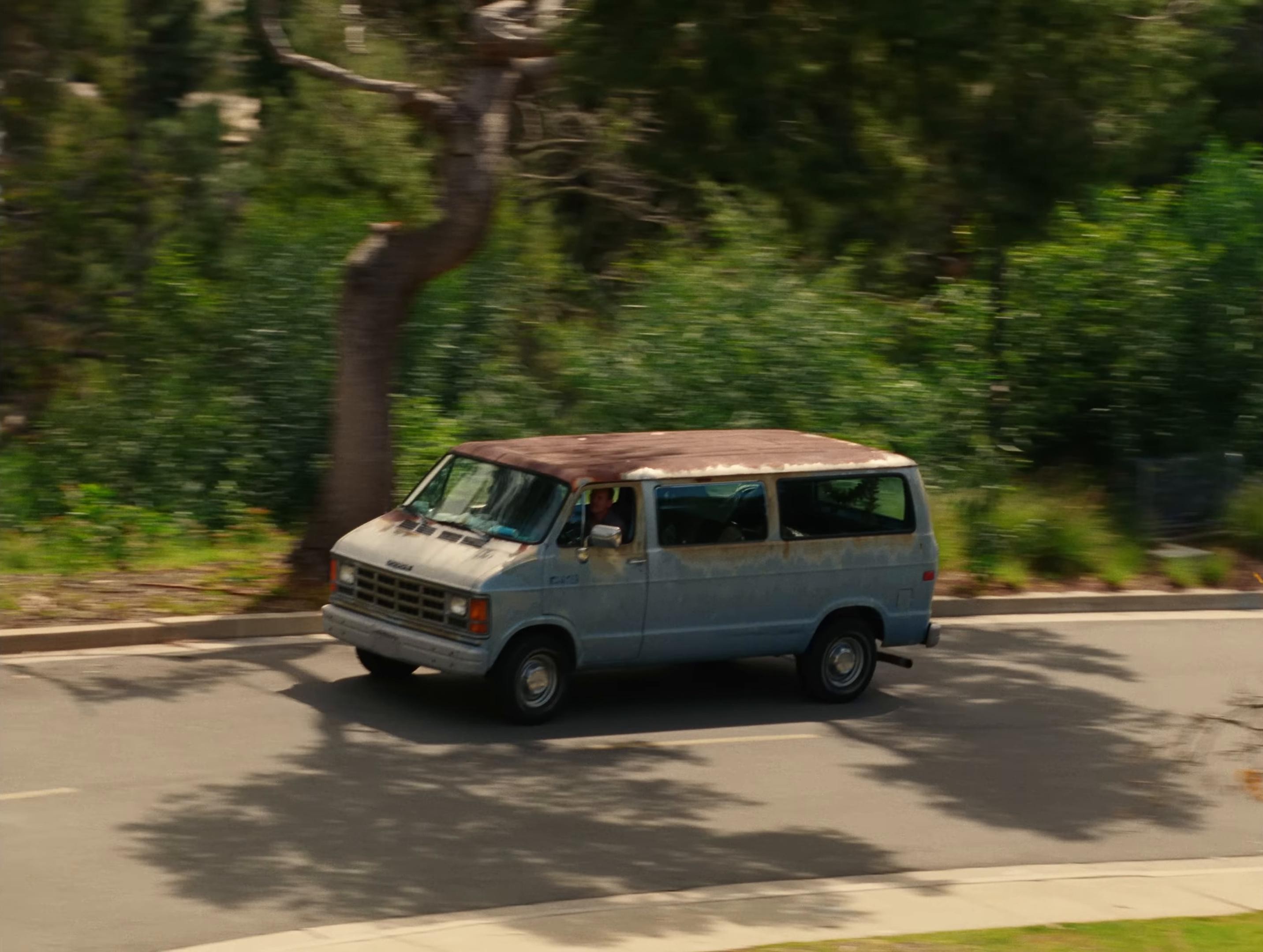 Alakran (2024) —  shot,  lighting