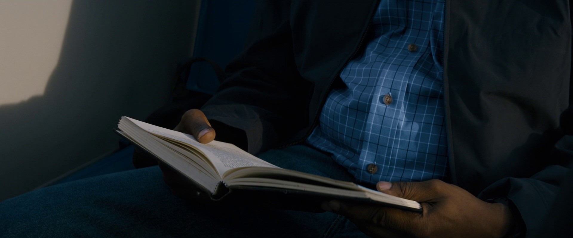 The Equalizer (2014) —  shot,  lighting