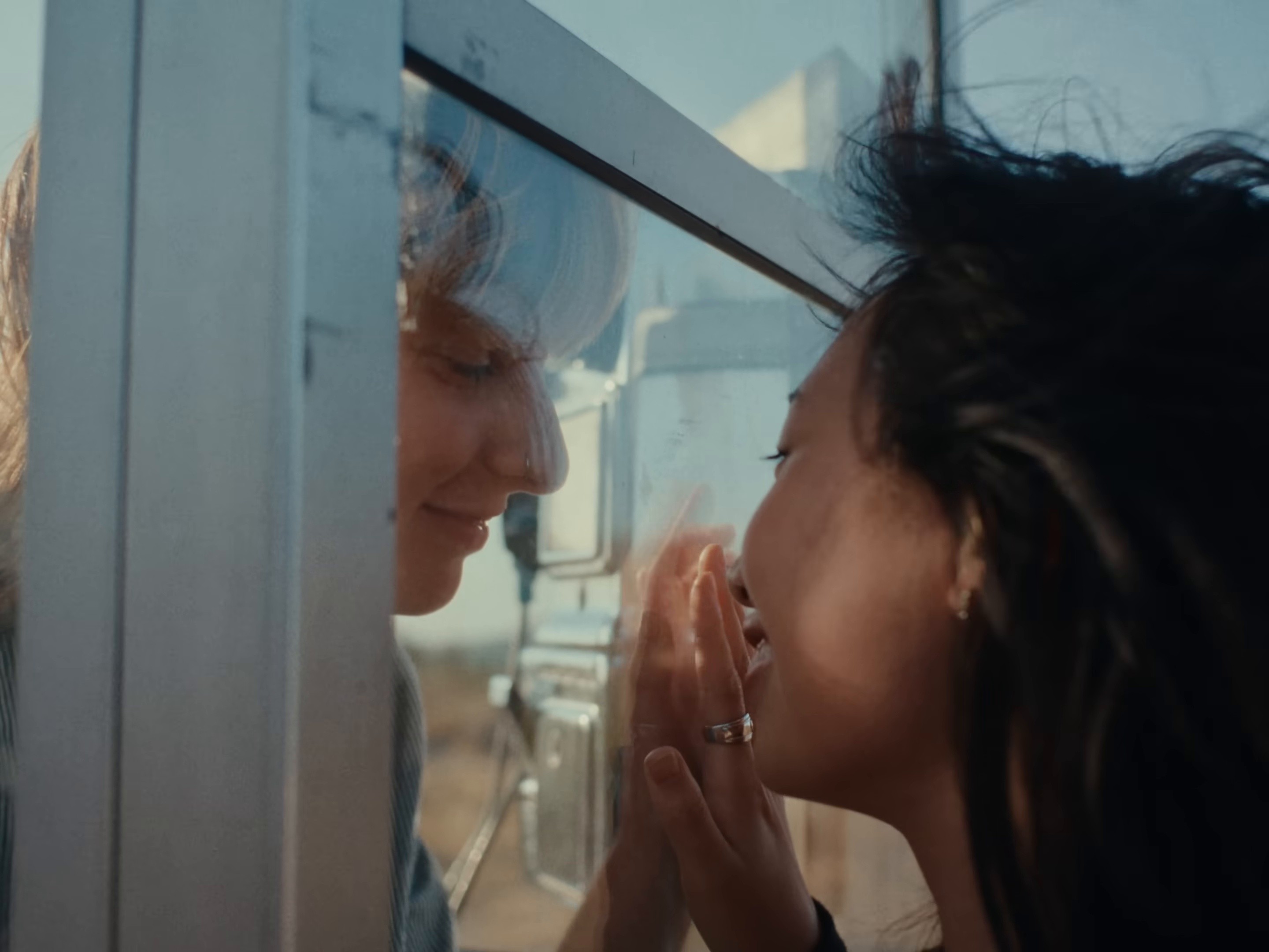 10AM (2025) —  shot,  lighting