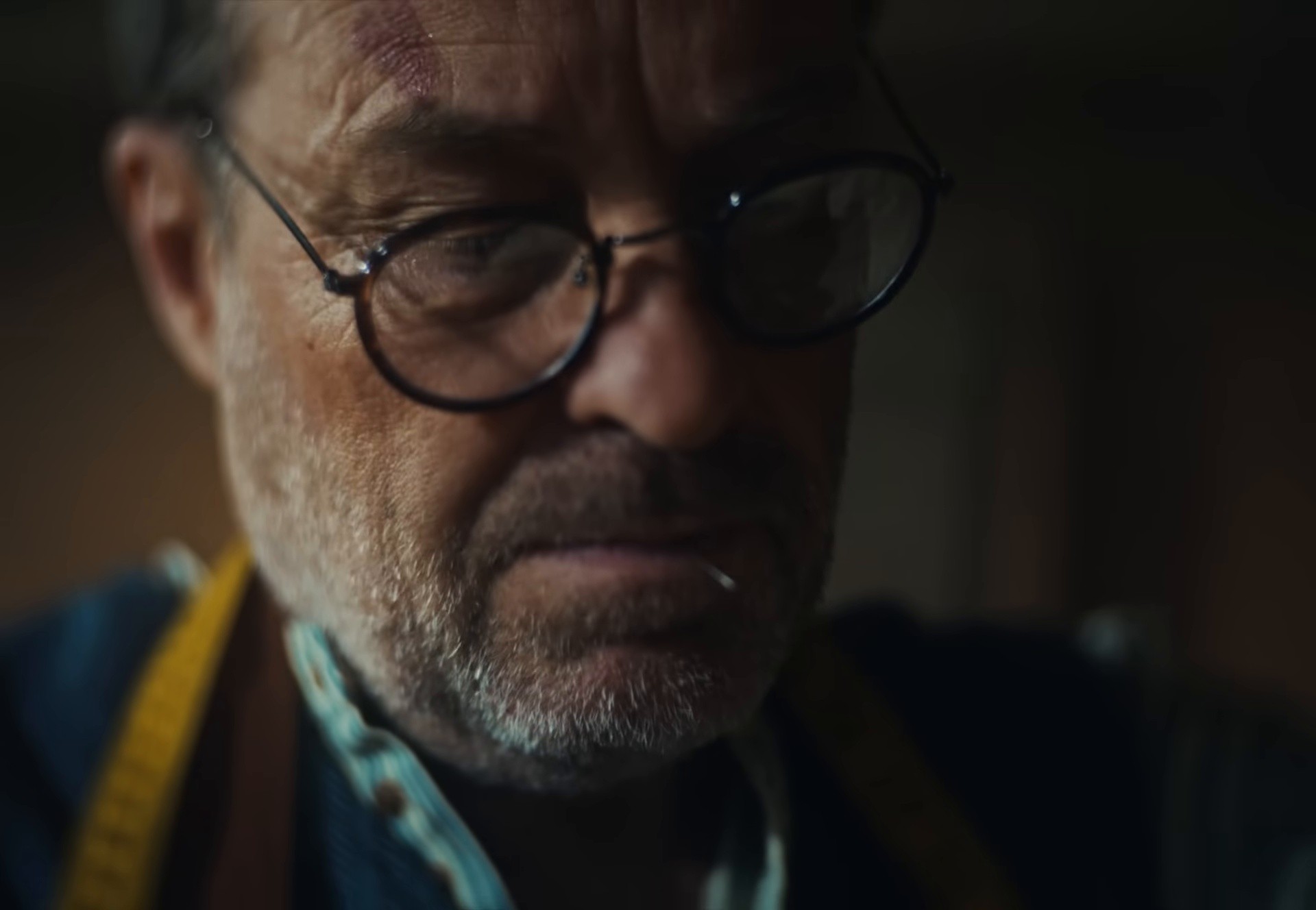 Invisible Thread (2025) —  shot,  lighting