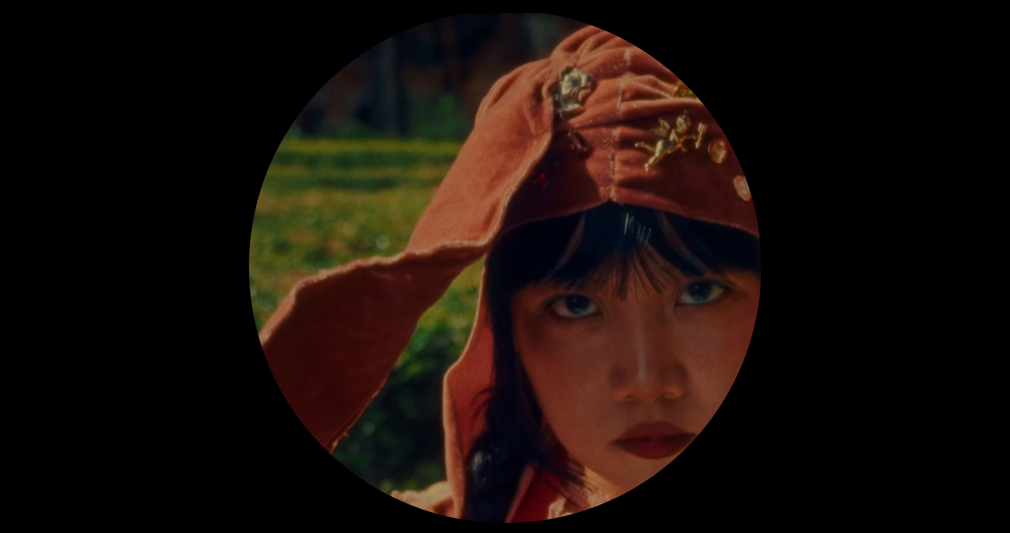 Trust Me (2024) —  shot,  lighting