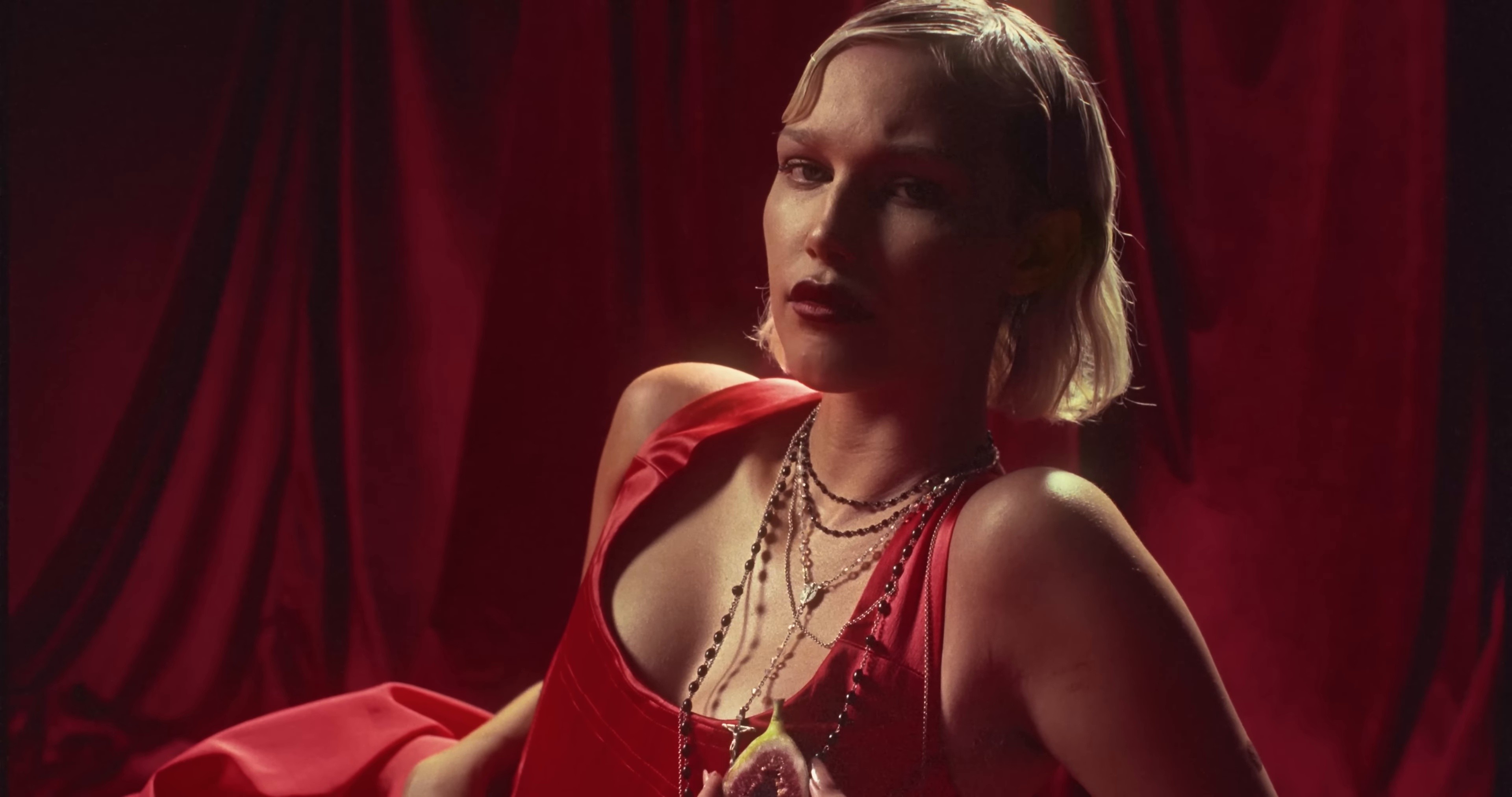 What's Left Of Me (2024) —  shot,  lighting