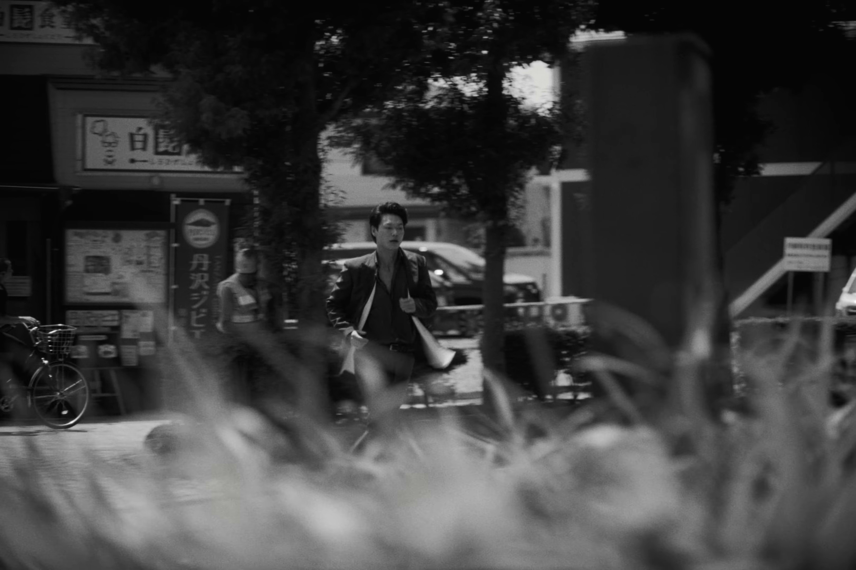 Mamushi (2024) —  shot,  lighting