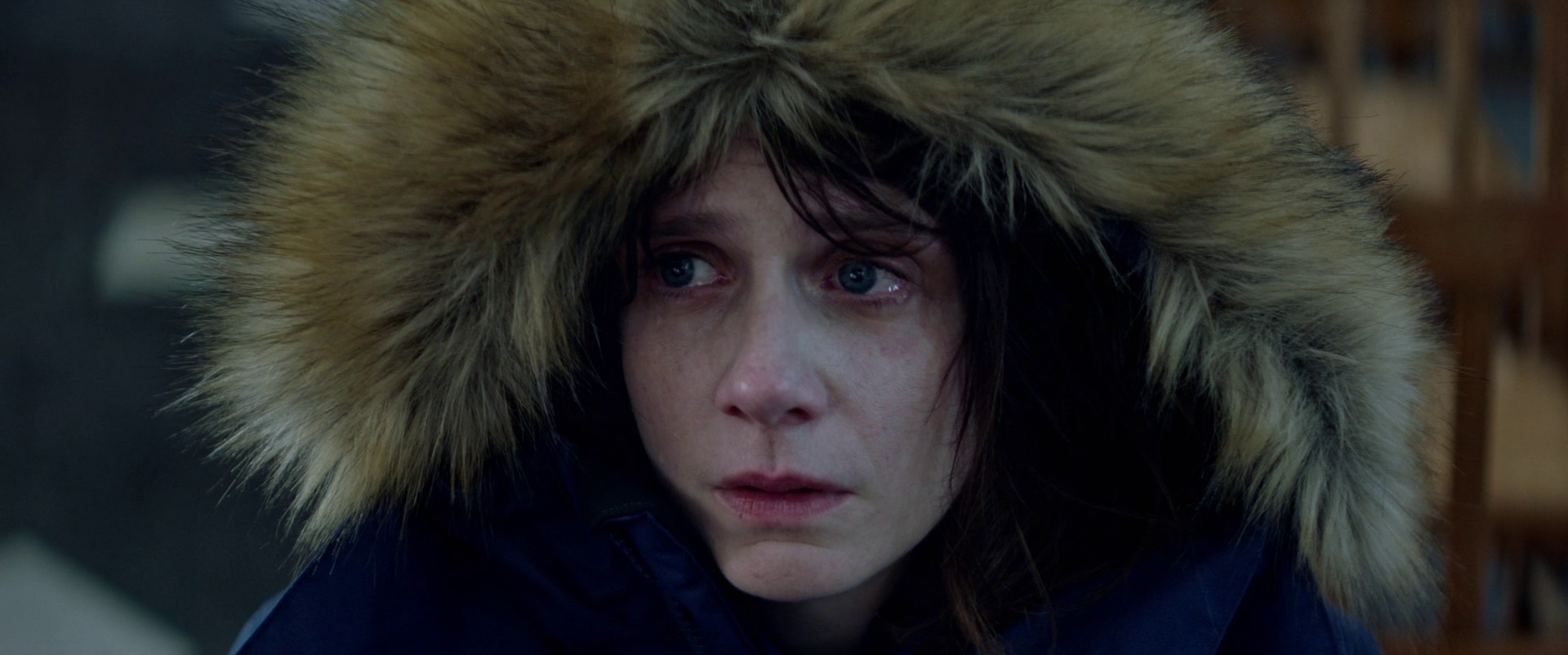 Summer Frost (2023) —  shot,  lighting