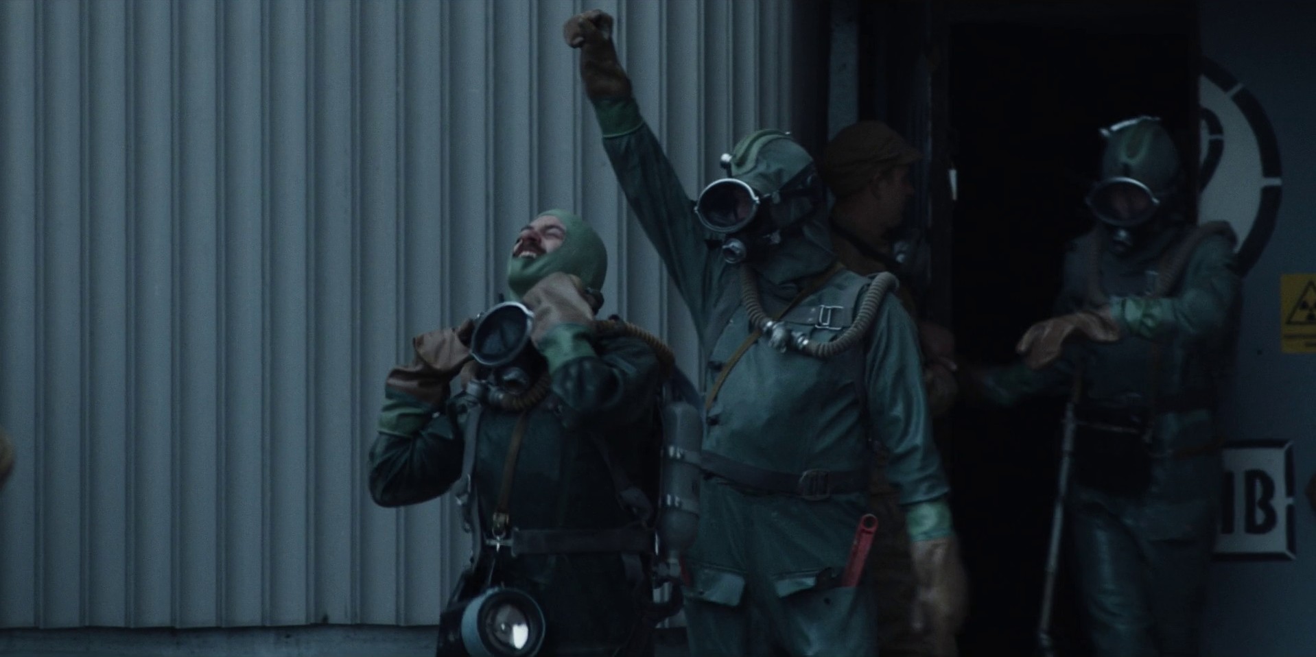 Open Wide, O Earth (2019) —  shot,  lighting