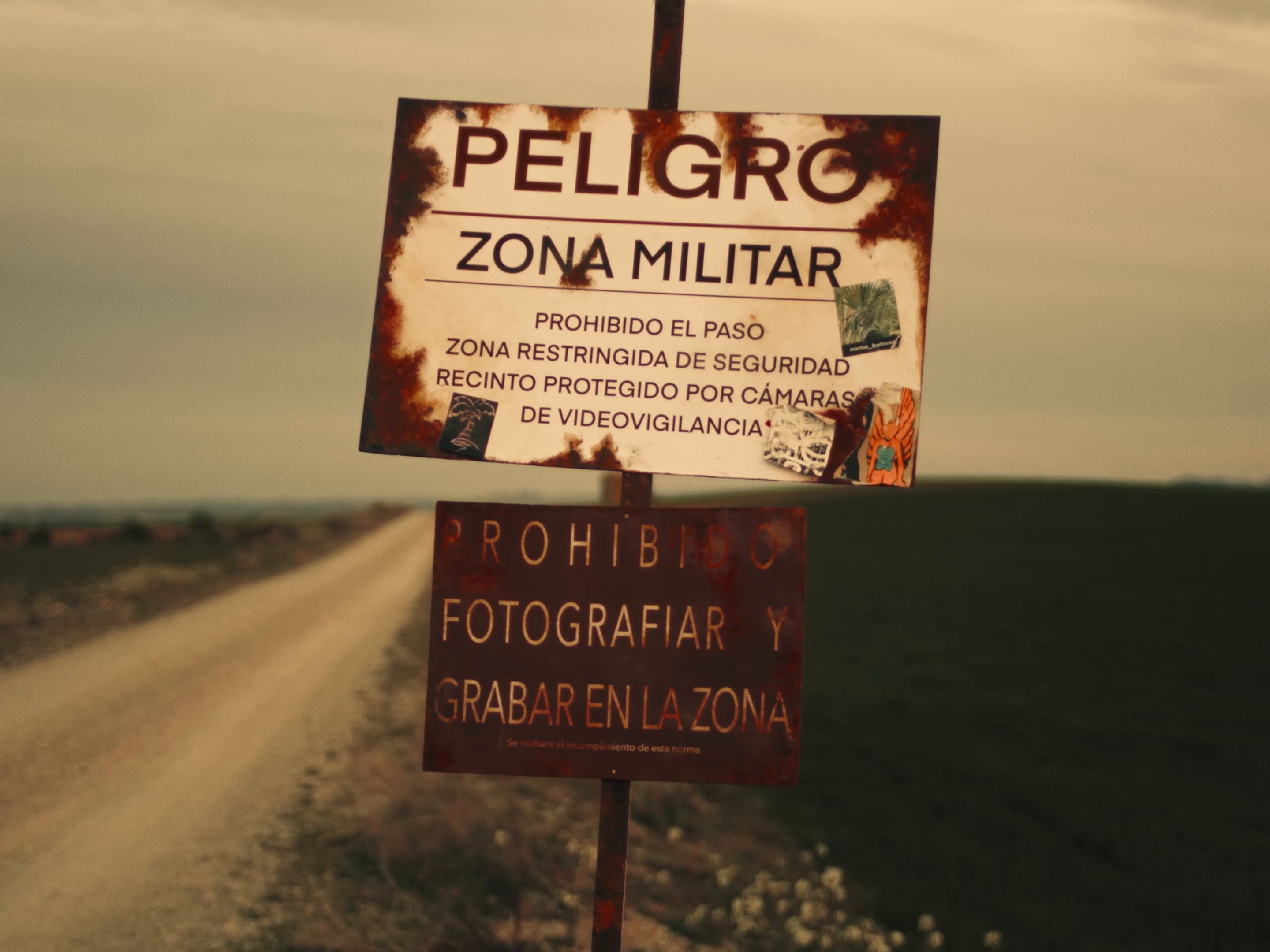 UNA ÚLTIMA VEZ (2023) —  shot,  lighting