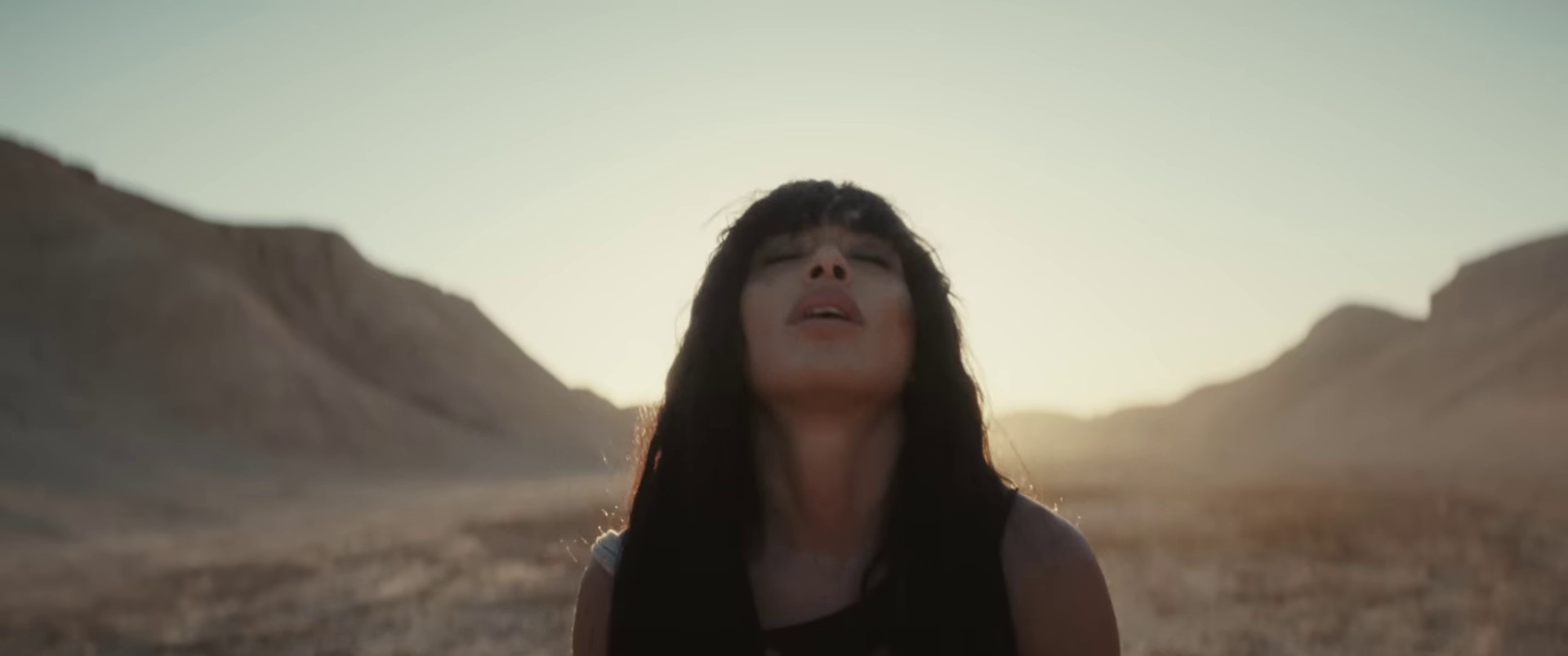 Is It Love (2023) —  shot,  lighting