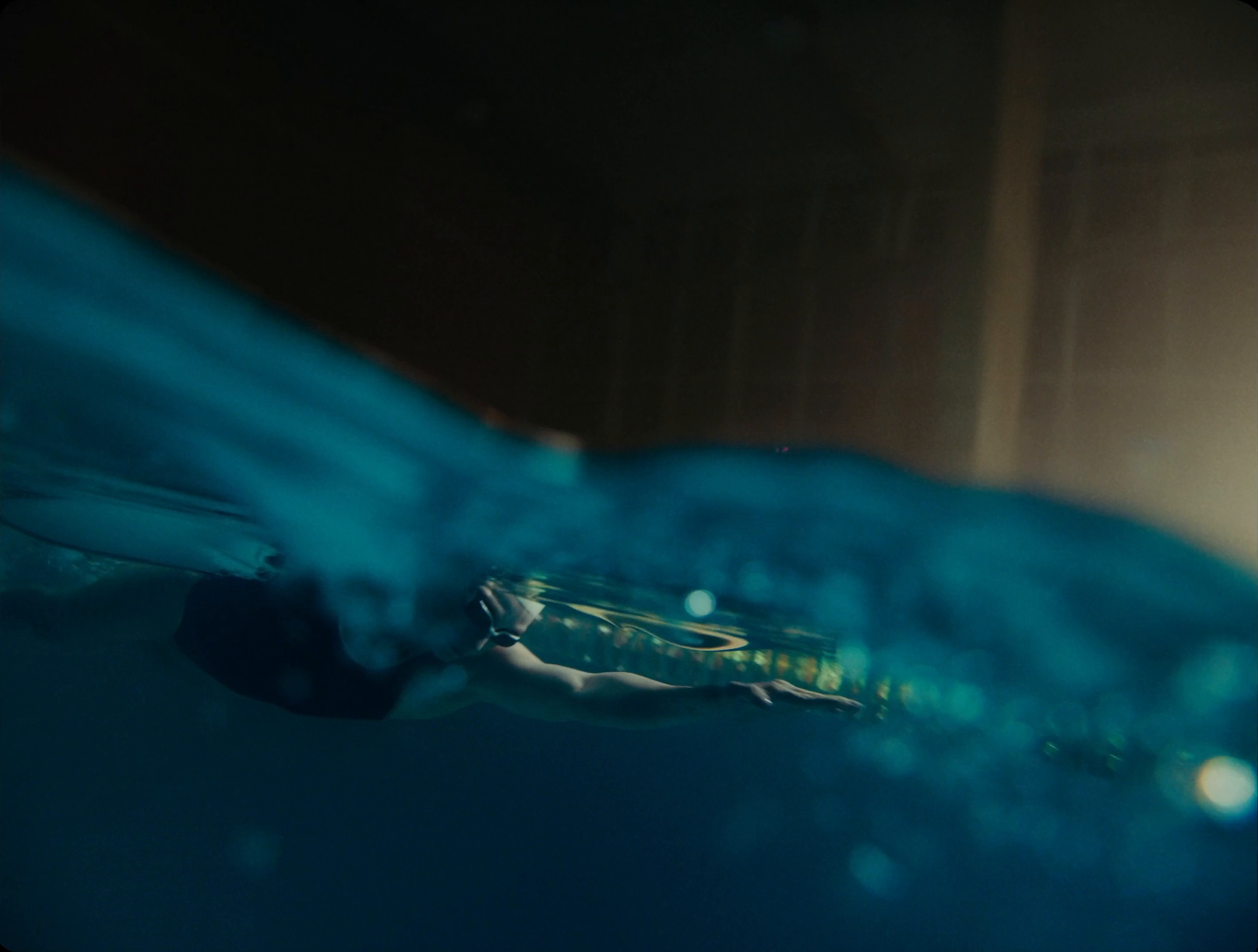 EMMI High Energy Protein Milk 2024 (2024) —  shot,  lighting