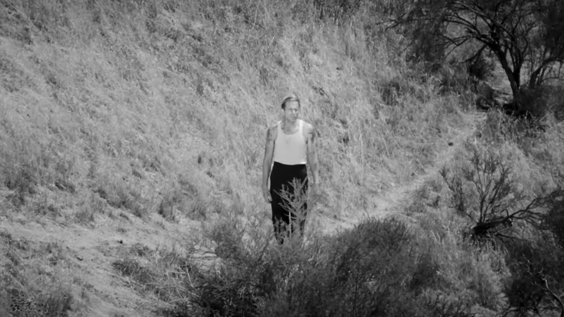 Freaking Me Out (2022) —  shot,  lighting