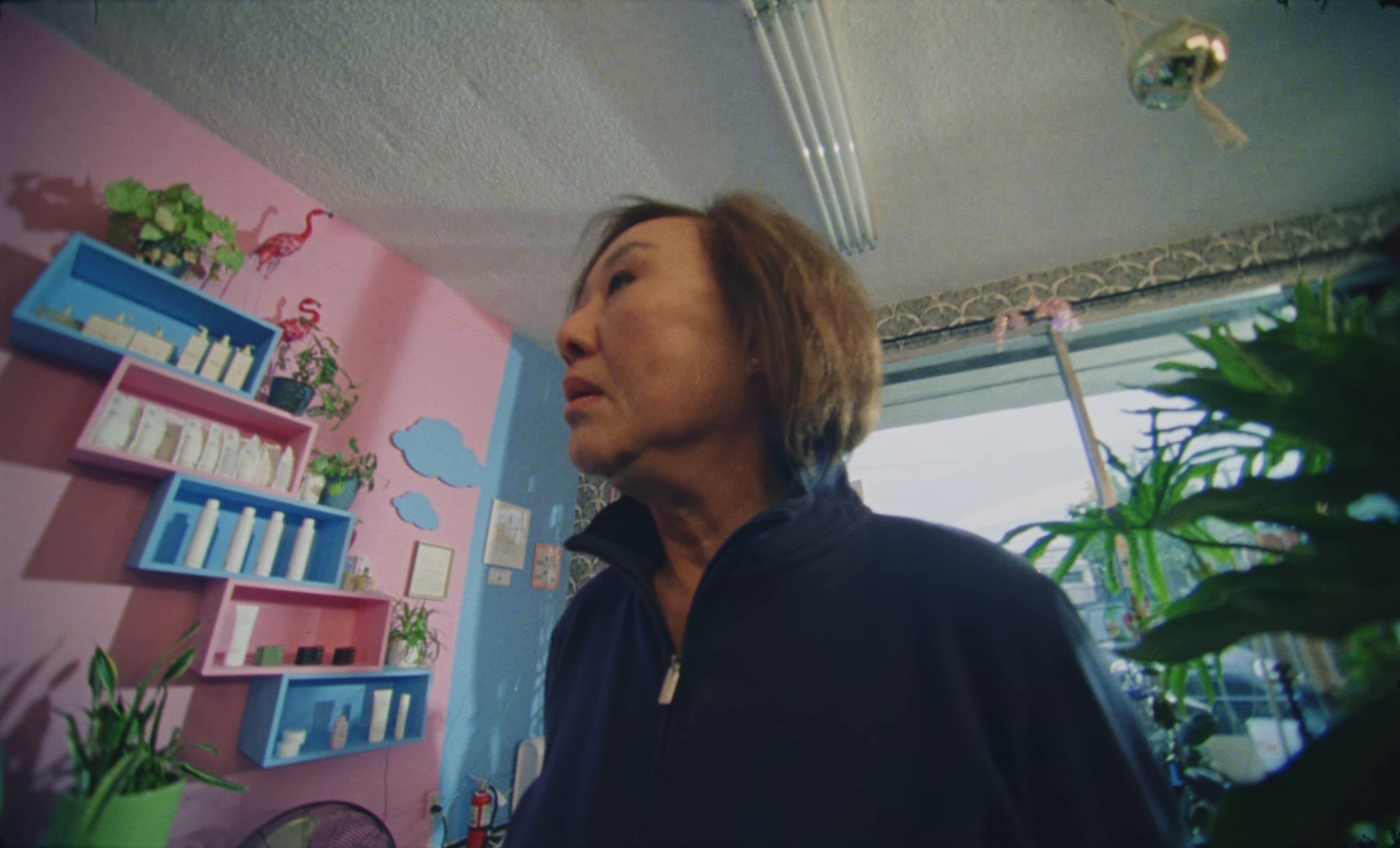 Skincare Riddim (2025) —  shot,  lighting